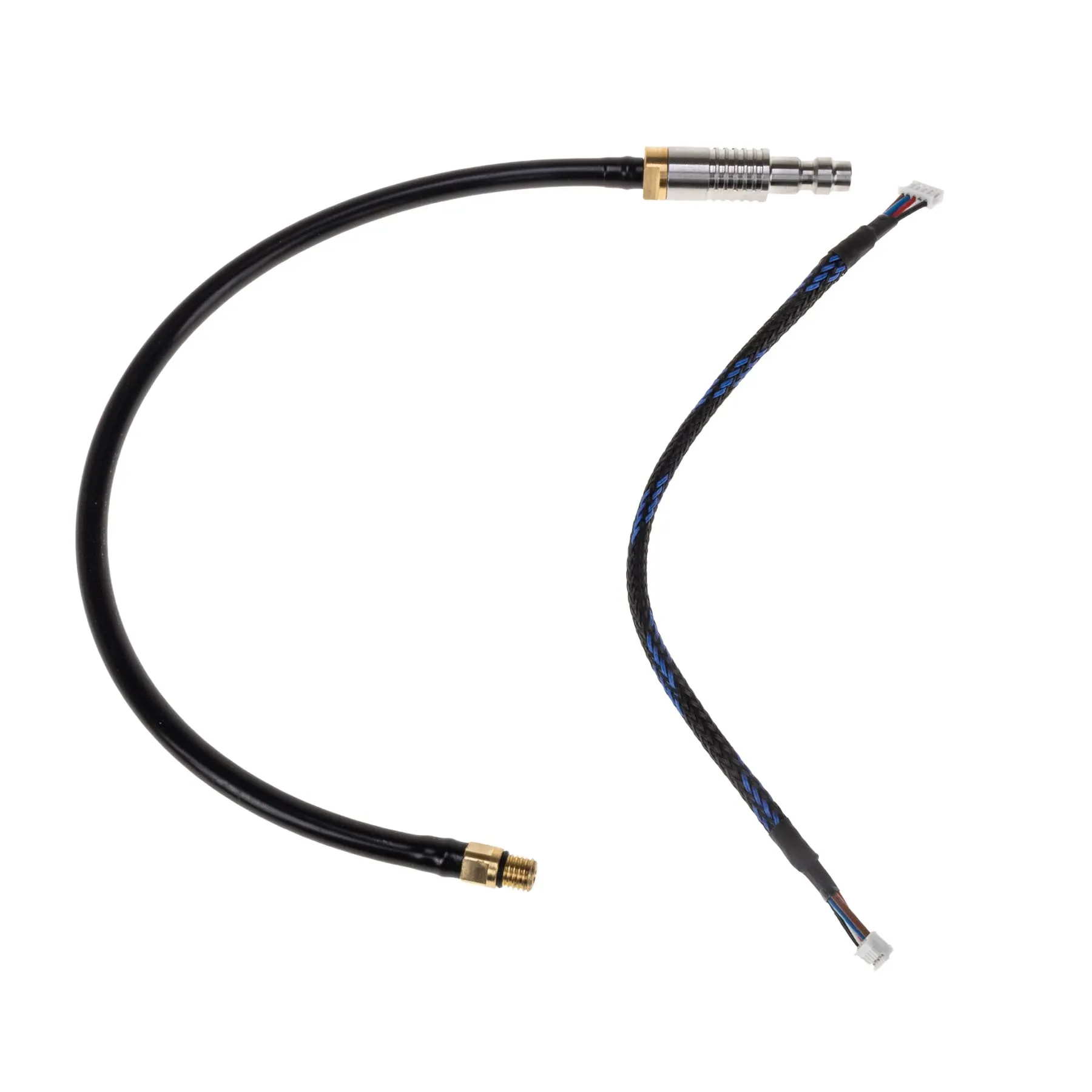 Polarstar F2 Conversion Kit für V2 Monk Version, Türkis