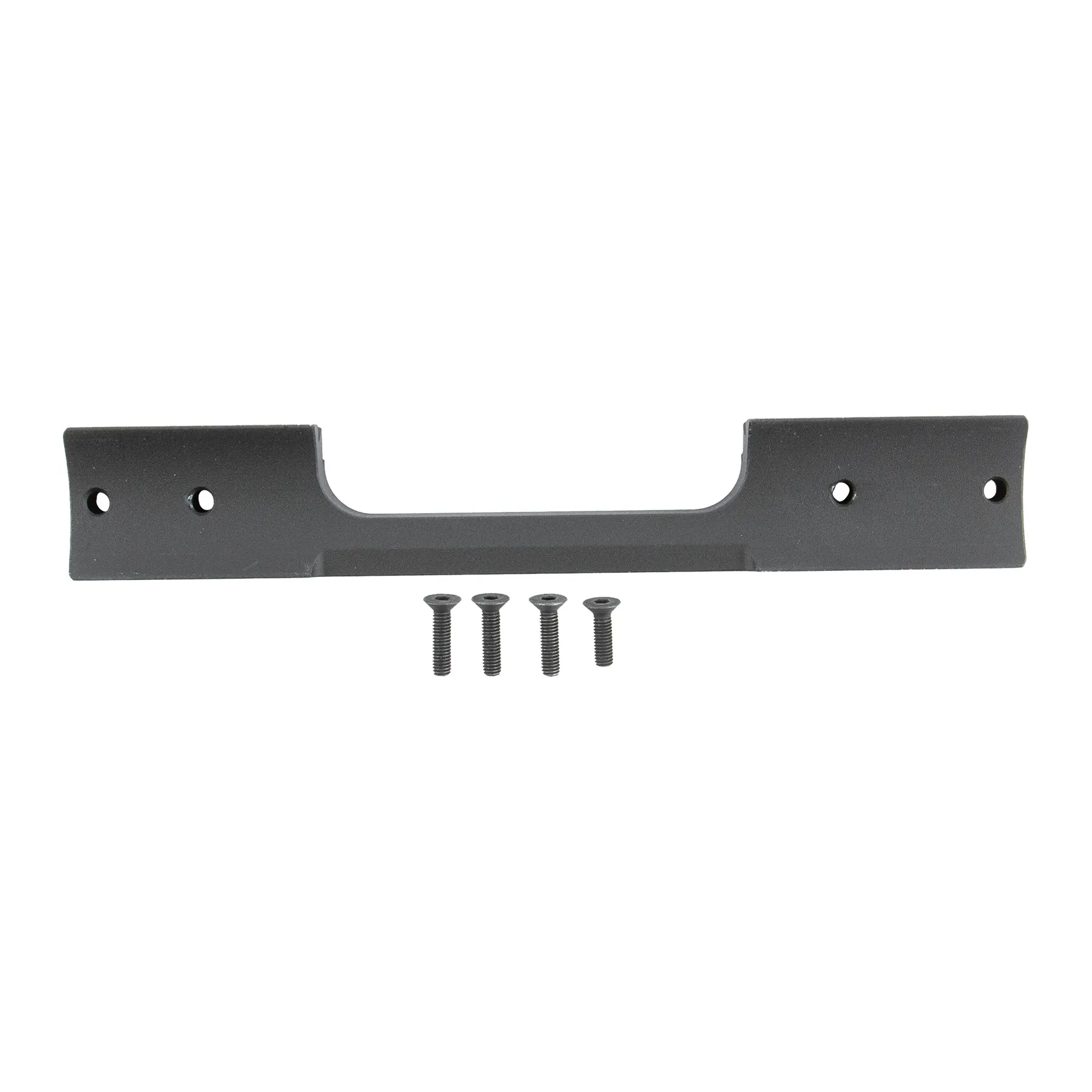 PSS VSR-10 Real Mount Base, Black