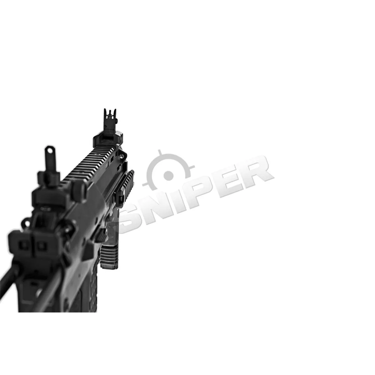 Heckler und Koch MP7 A1 AEG < 0,5 Joule Softair