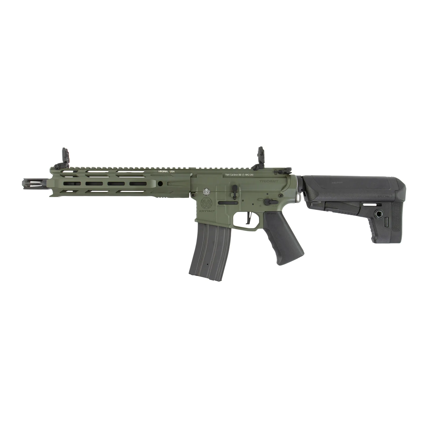 Trident MK2 CRB-M FG, (S)AEG