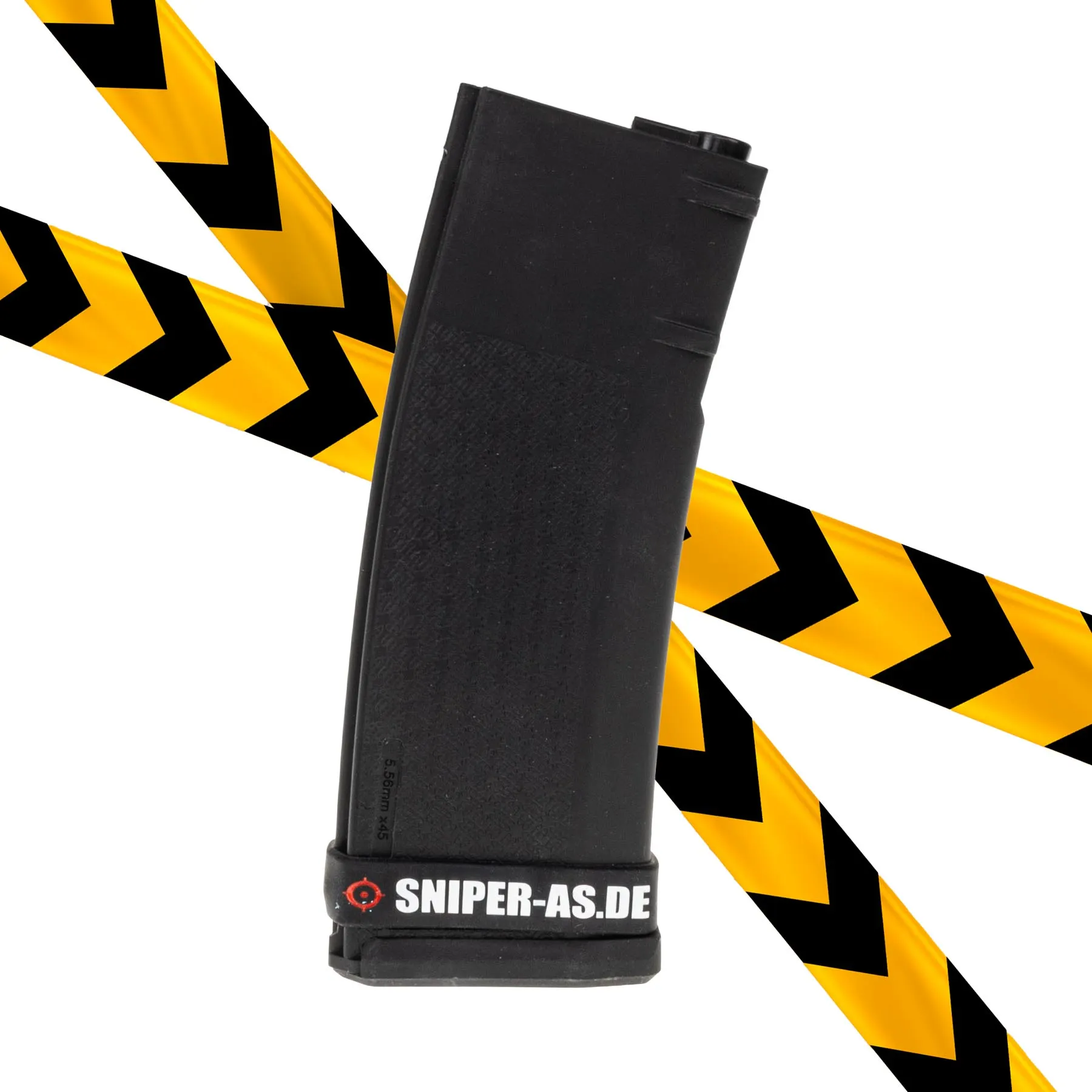 B-Ware SA-H20 Edge 2.0 (S)AEG, Chaos Bronze