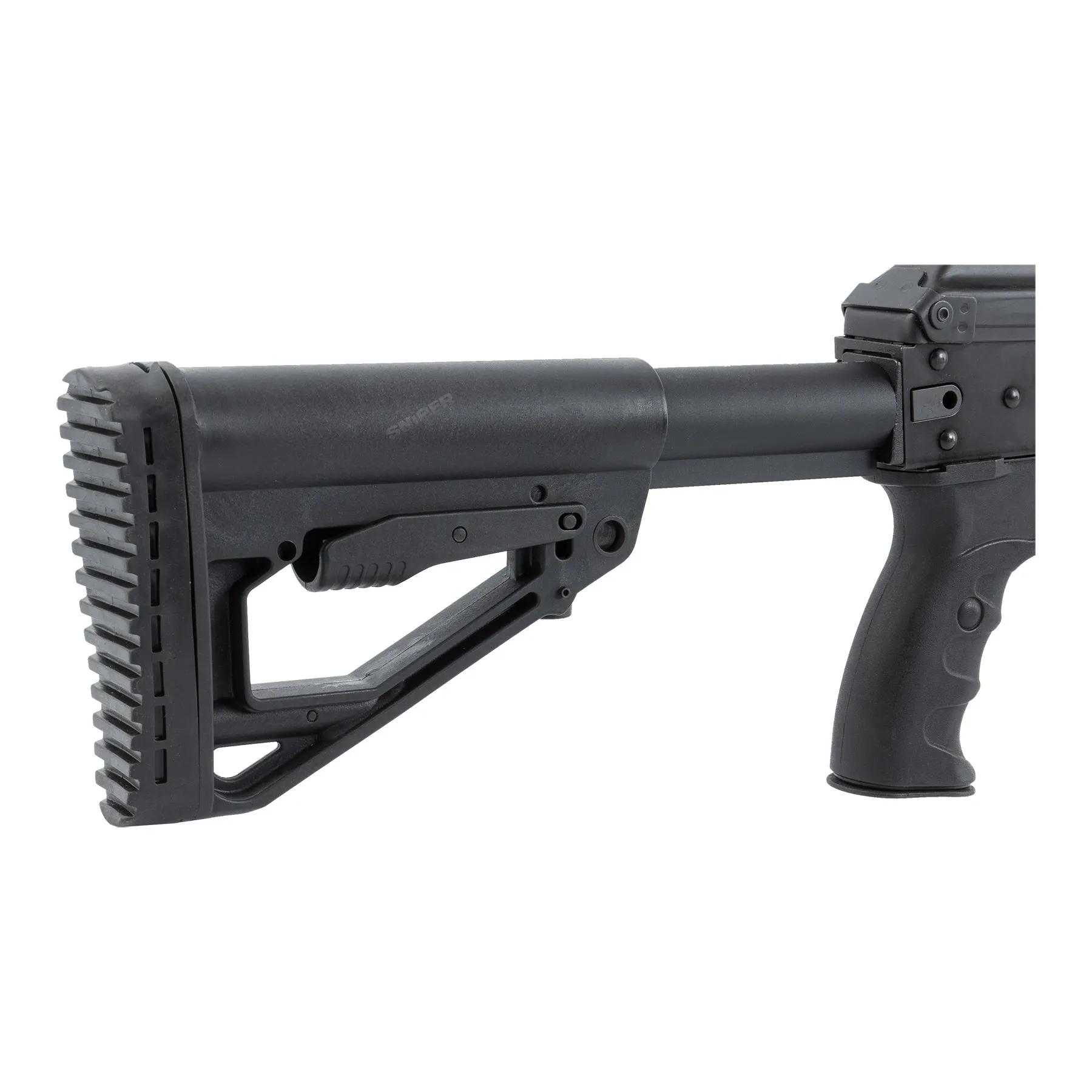 LCT LCK-12, (S)AEG