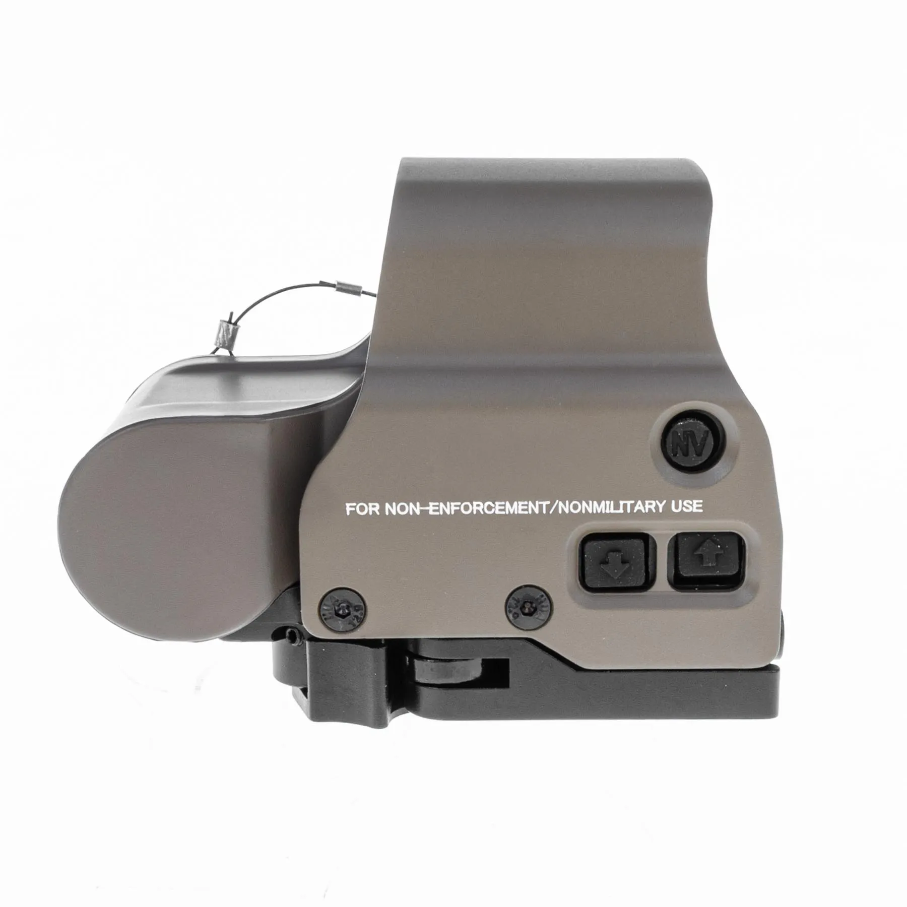 Reapo R558 Holo Red Dot Visier, Tan Reapo R558 Holo Red Dot Visier, Tan