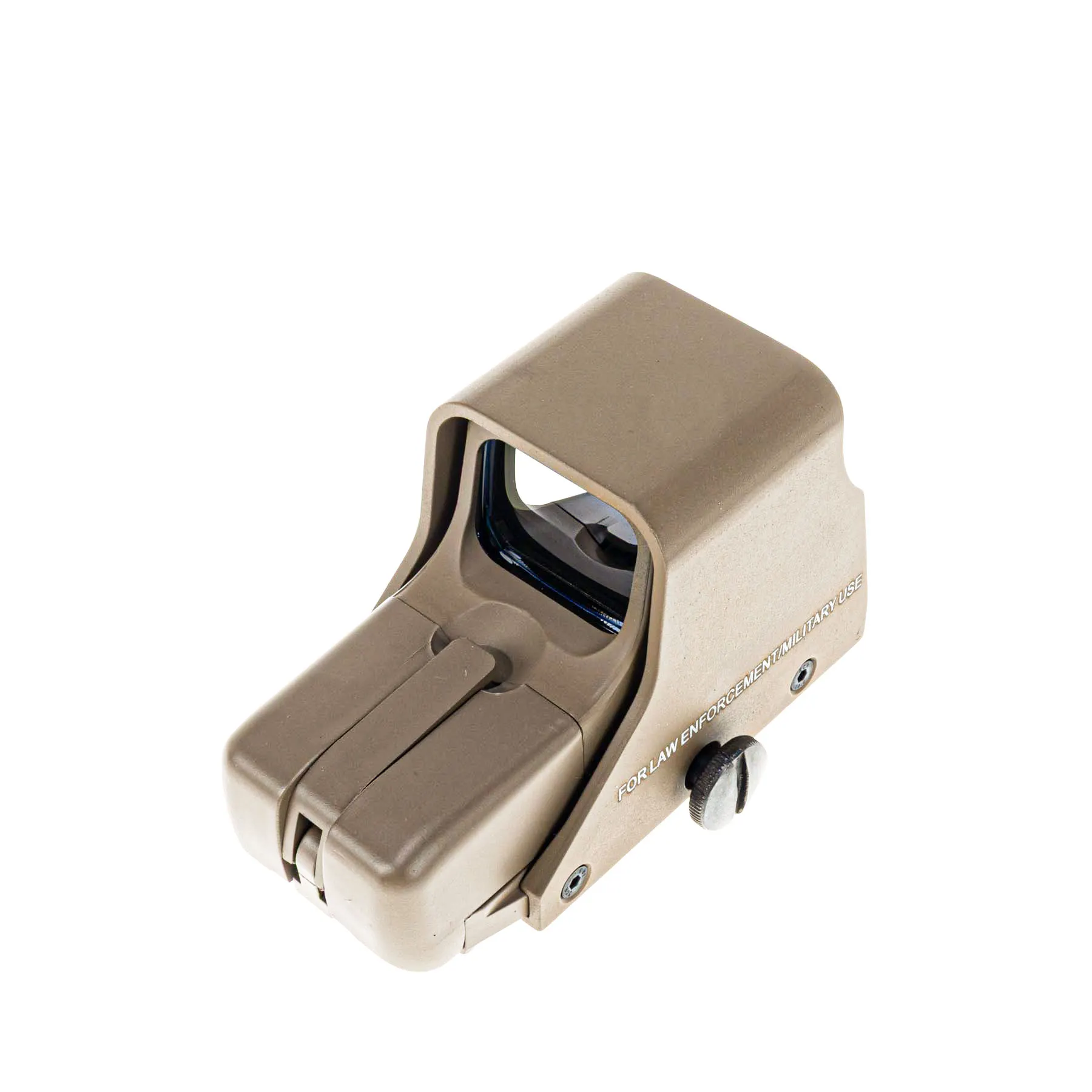 Reapo 551 Holo Red Dot Visier, Tan