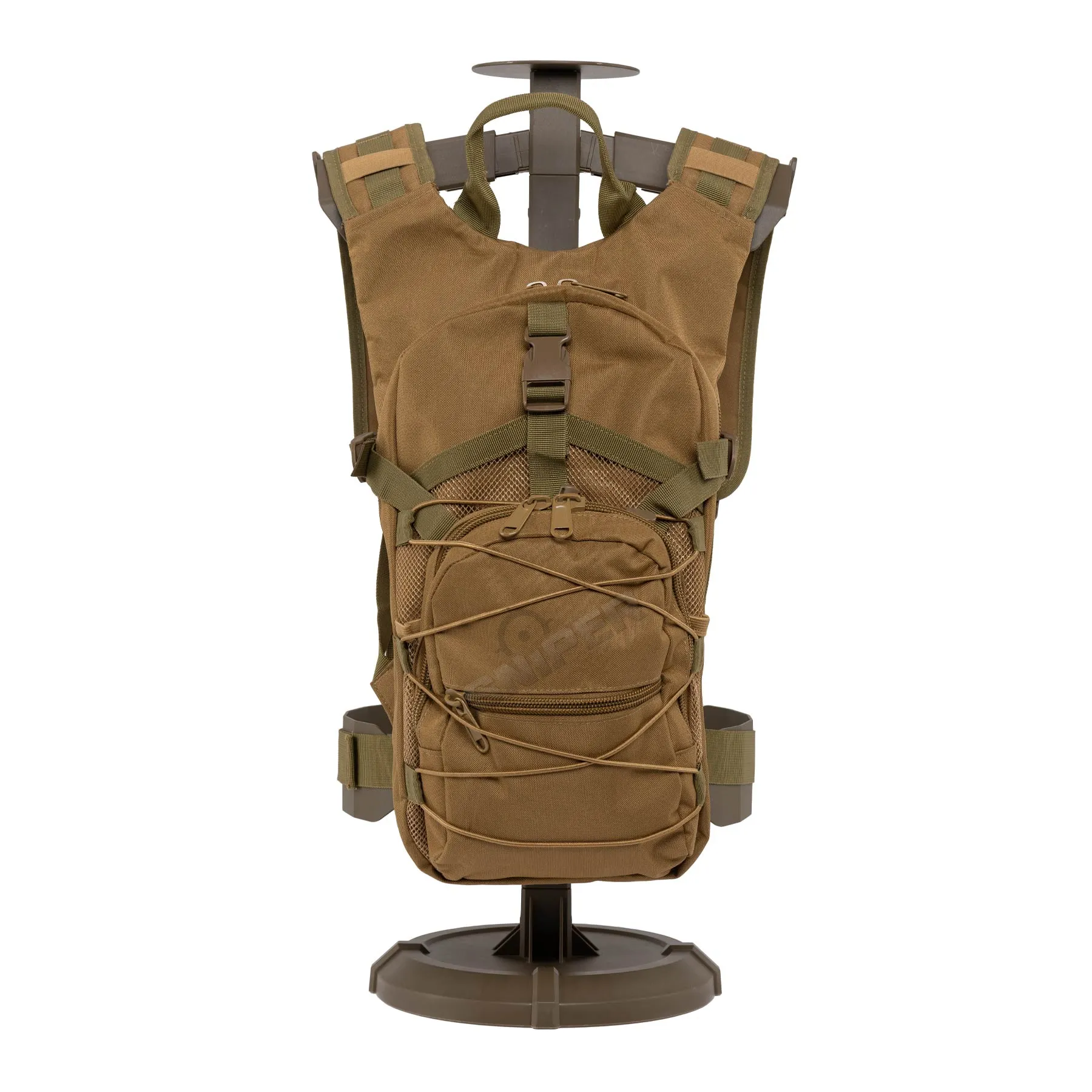 Reapo Hydro Backpack, Tan