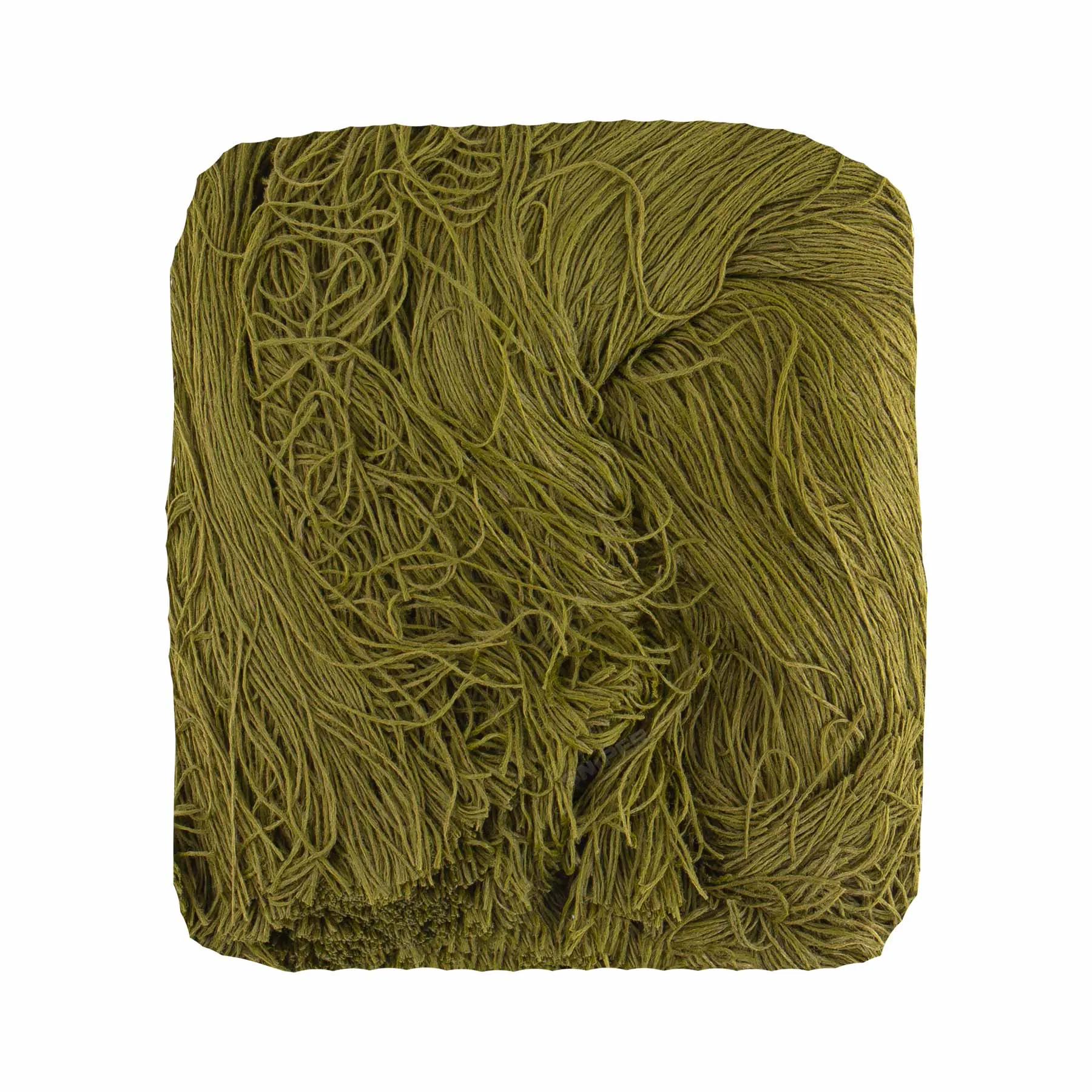 Ghillie Threads, Crocodile Ghillie Threads, Crocodile