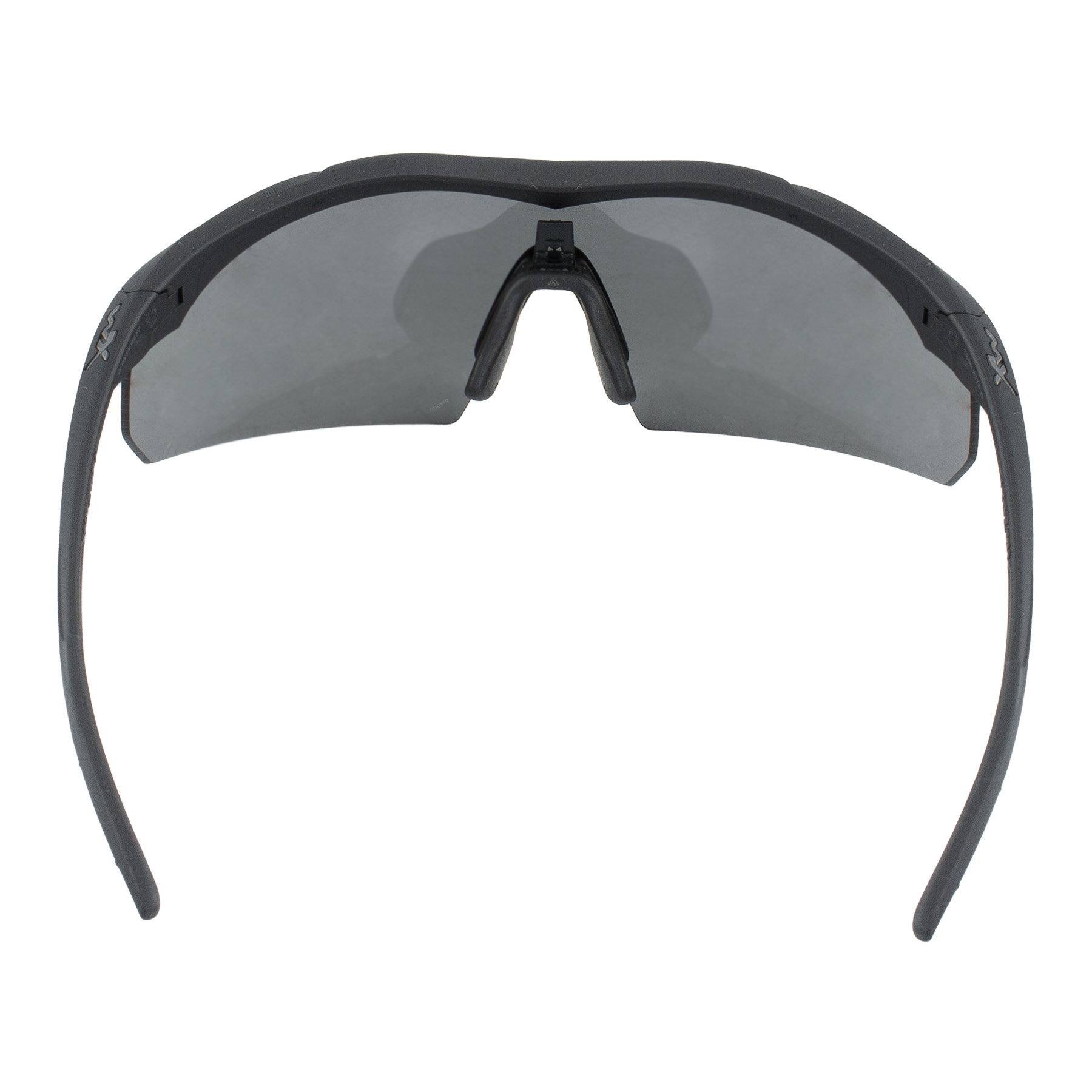 WileyX WX Vapor 2.5 Goggles, Grey/Clear Lens