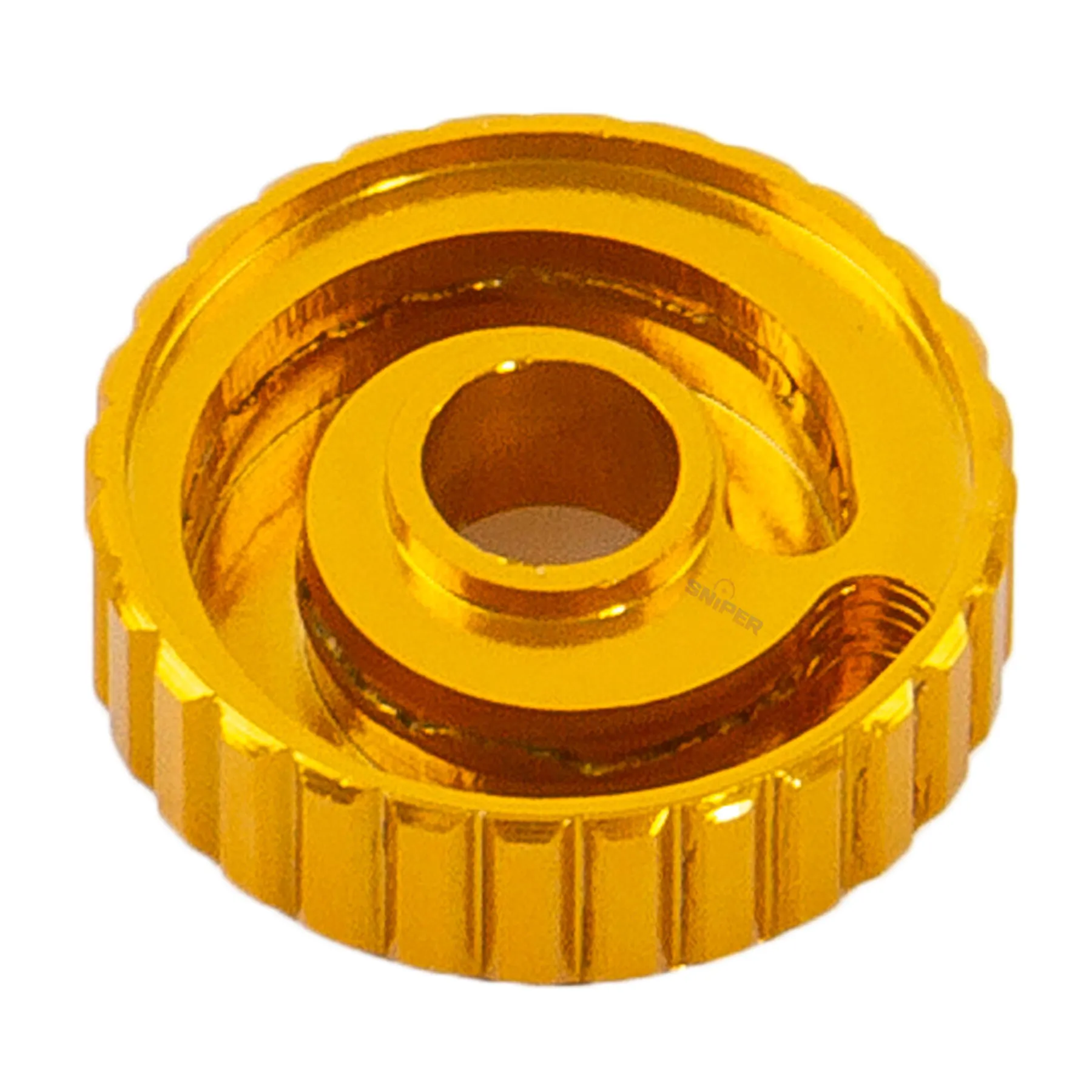 Hop-Up Adjustment Wheel für WE/Marui/VFC/KJ Hop-Up Adjustment Wheel für WE/Marui/VFC/KJ