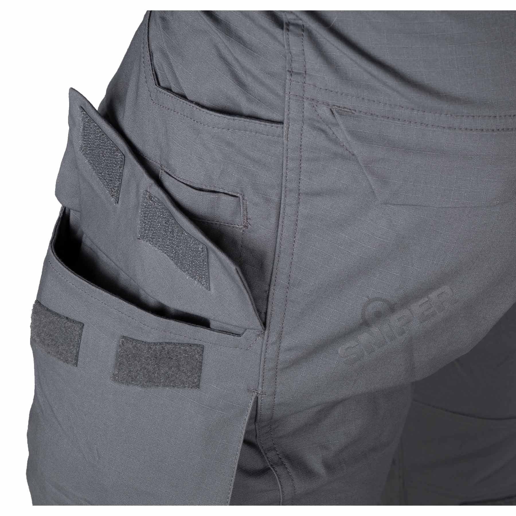EM4 Tactical Pants, Wolf Grey