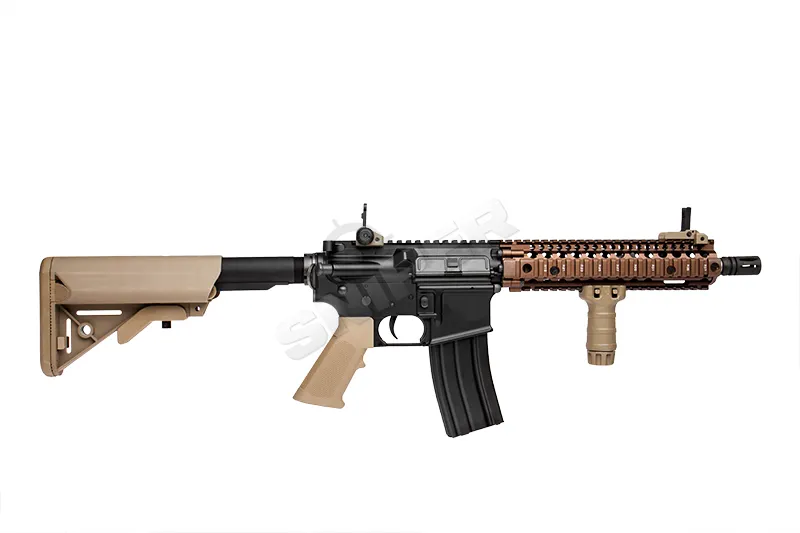 B4 MK18 TBS Mosfet Dualtone, (S)AEG