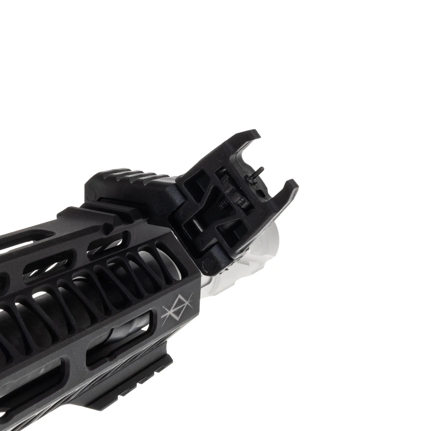 SAC AR SOLID - "Viking Rage", HPA