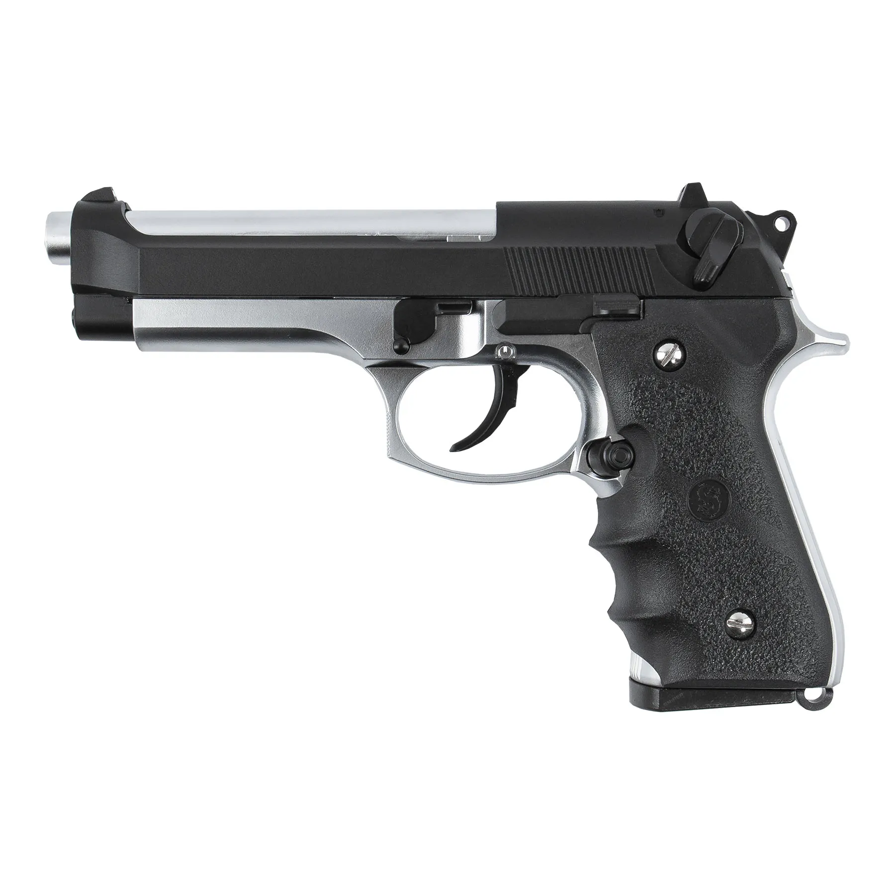 LS M9 Dualtone GBB Softair Pistole