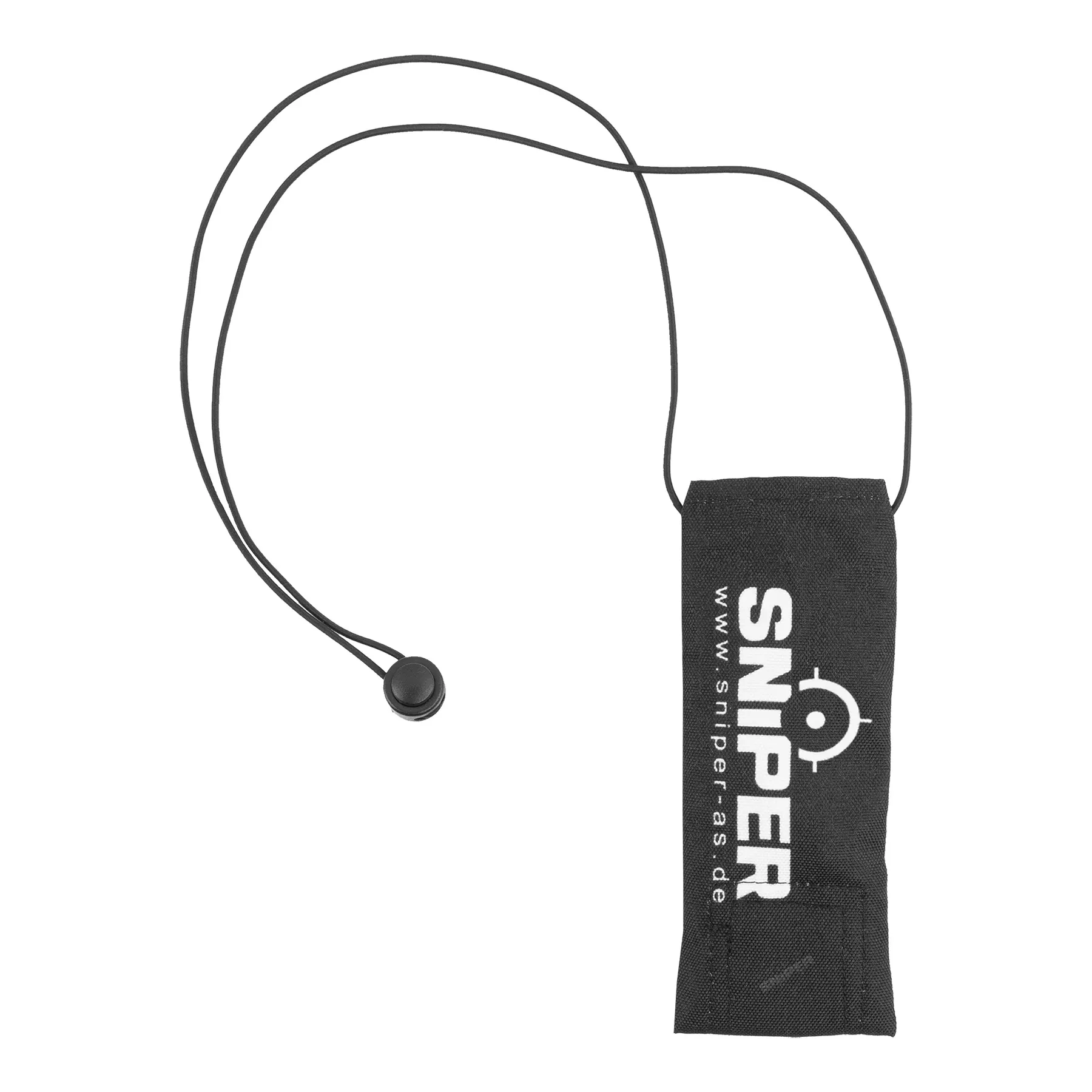 Laufsocke, 17x7,5cm, Guns & Titties Laufsocke, 17x7,5cm, Guns & Titties