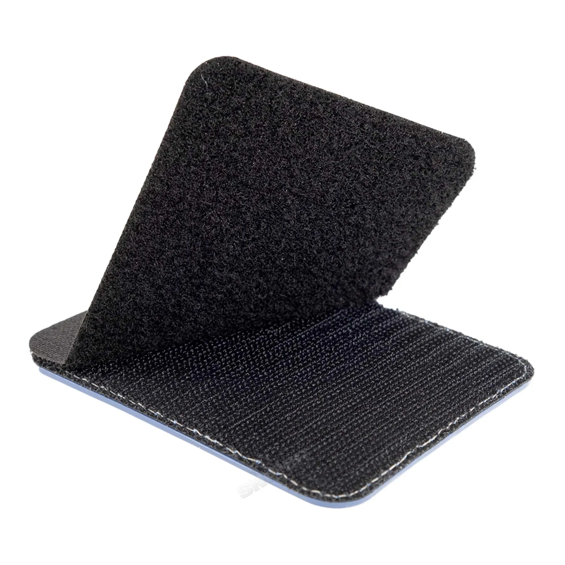 3D PVC Patch Airsoft Team, Blue