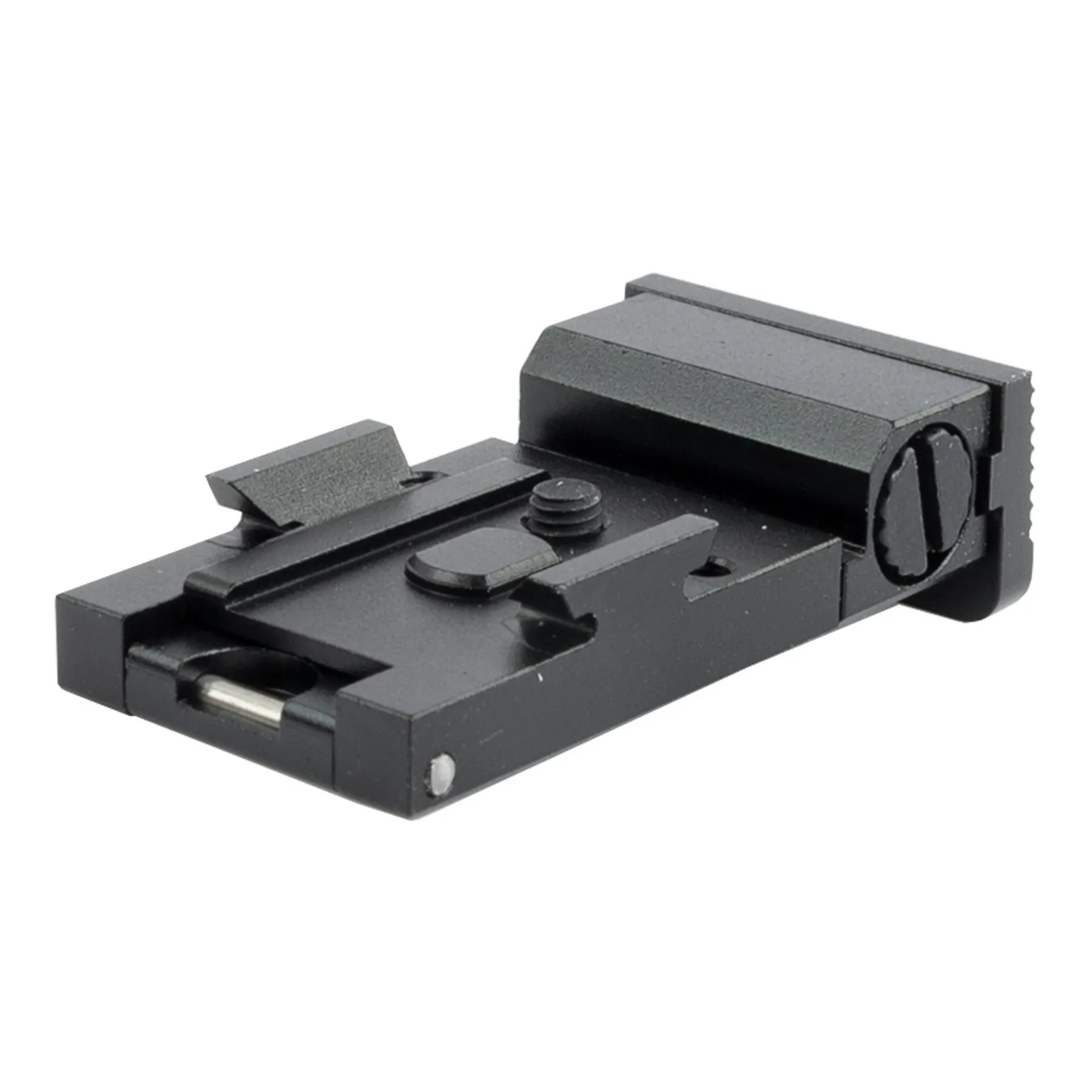 Aluminum Rear Sight