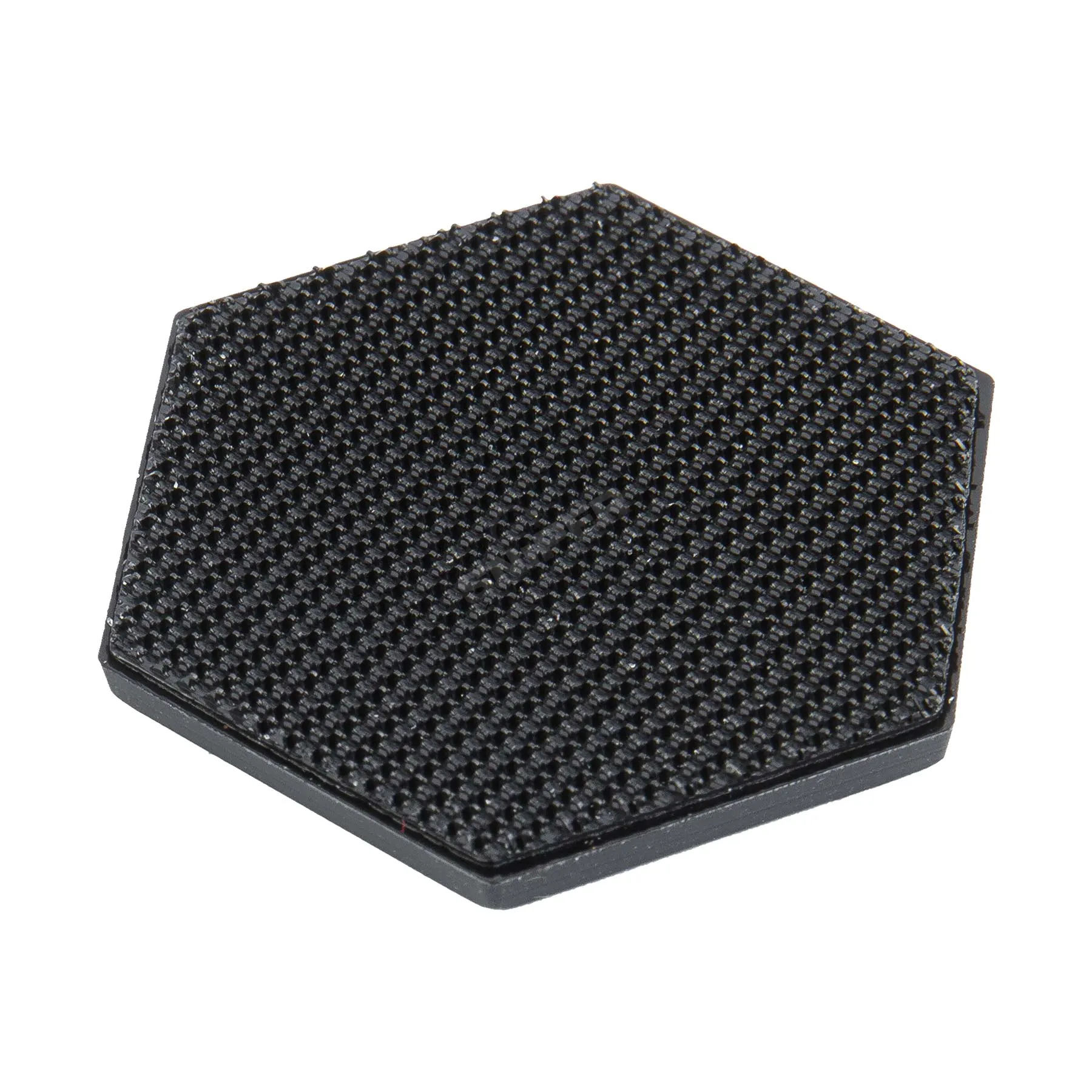 Hexagon 3D PVC Patch Insta That Shit
