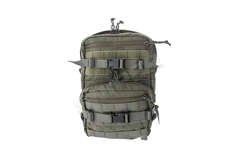 Modular Back Pack, OD Green