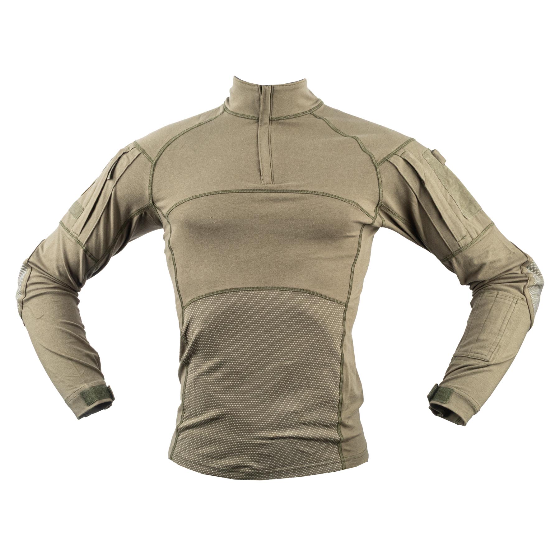 Reapo Gen.II Tactical Combat Shirt, OD XXL
