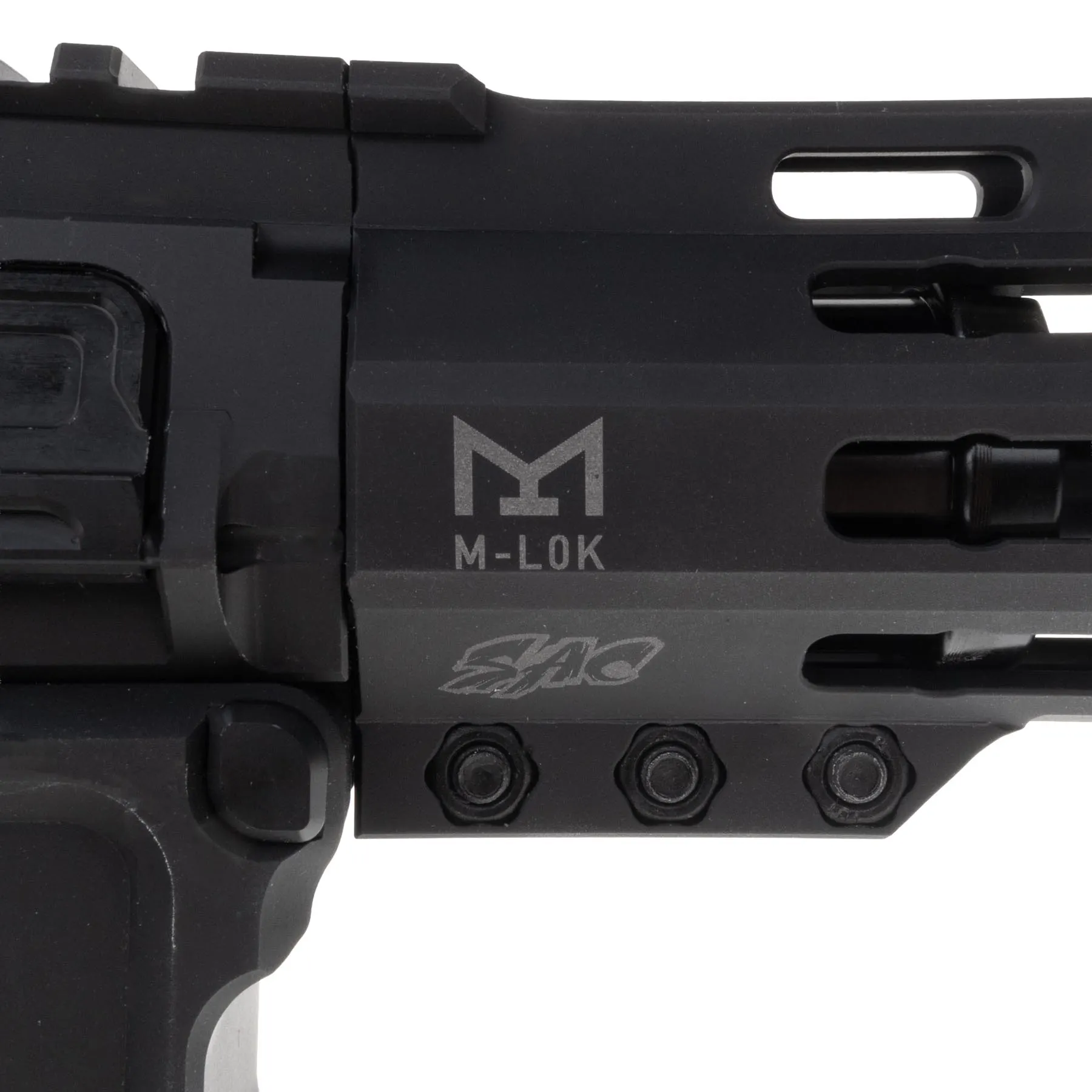 HPA Deal - SAC WOLF SOLID - "Frekis Gier", HPA