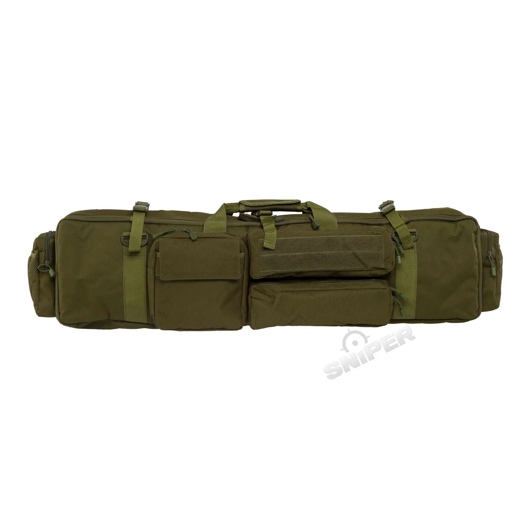 Reapo Tactical Gunbag, OD Reapo Tactical Gunbag, OD
