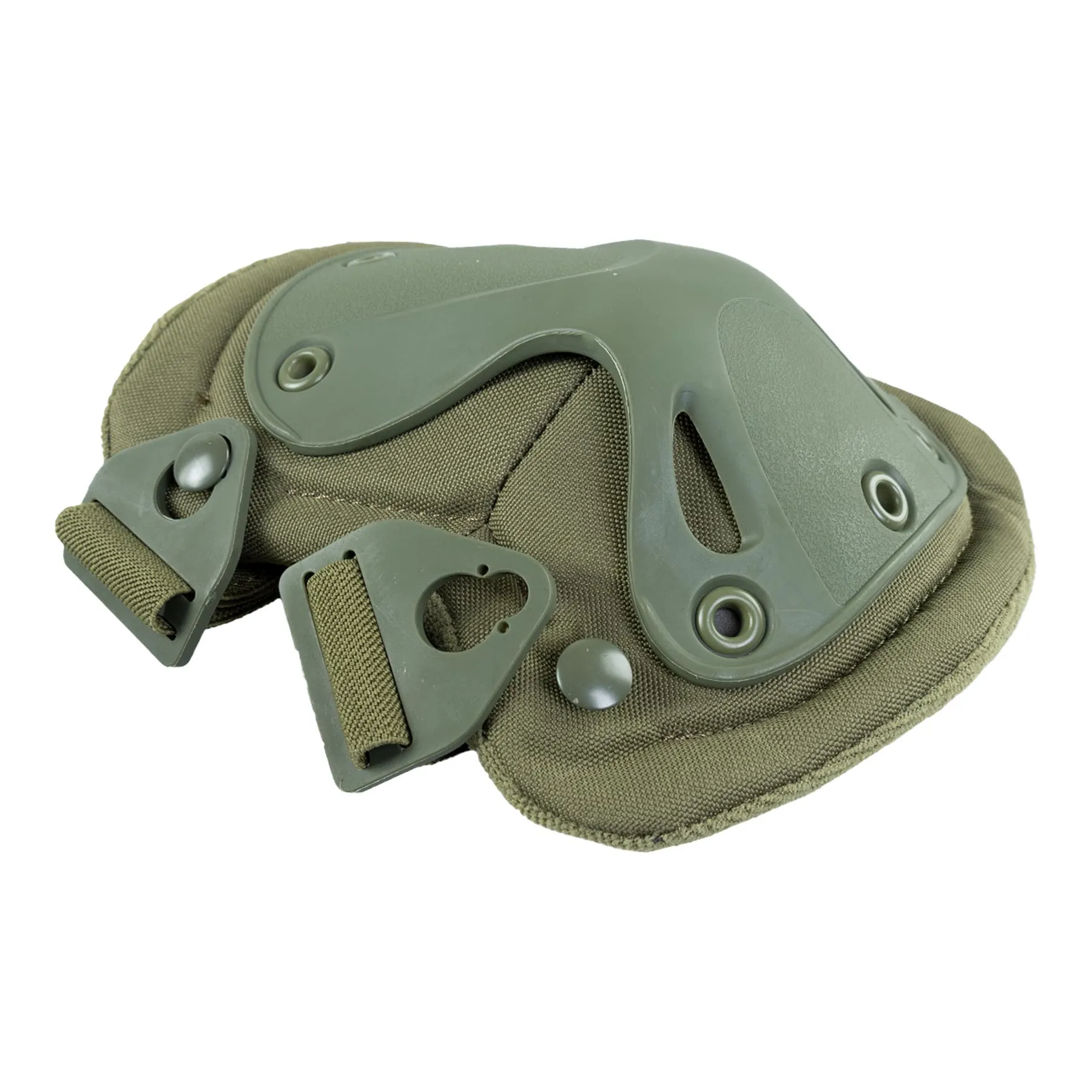 Future Knee pads, Knieschützer, Olive Future Knee pads, Knieschützer, Olive