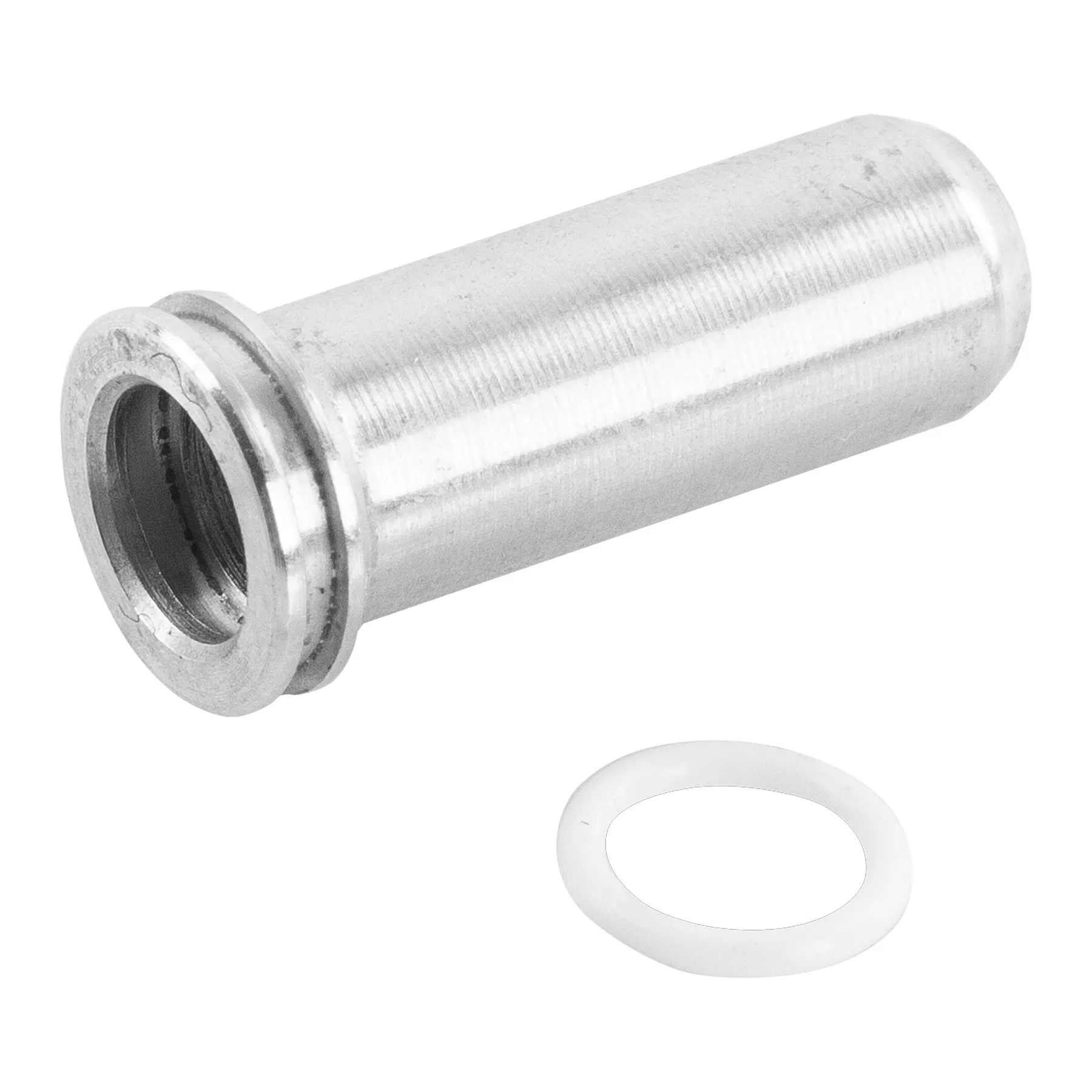 CNC NBU 20,9mm Nozzle