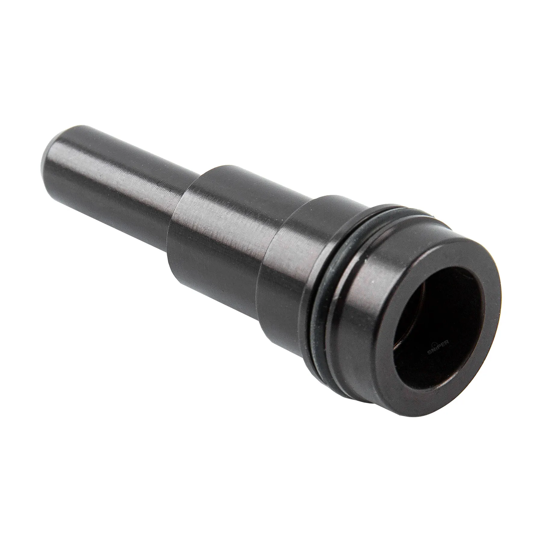 Fusion Engine Nozzle M4, Black