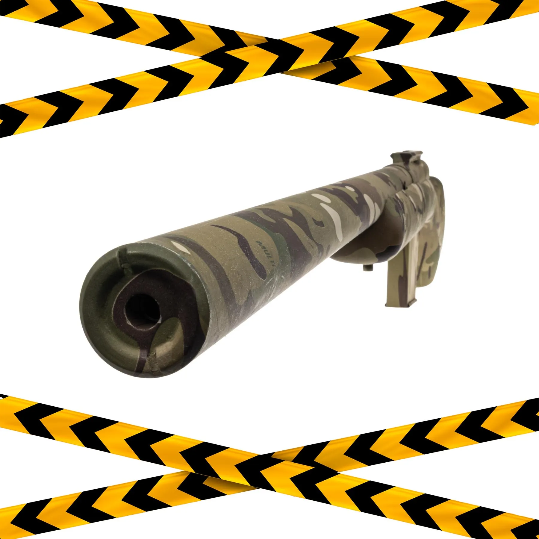 B-Ware M40 A3 multicam Scharfschützengewehr Softair