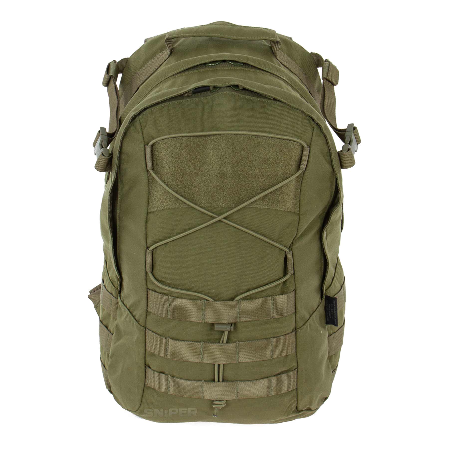 EDC Rucksack, OD