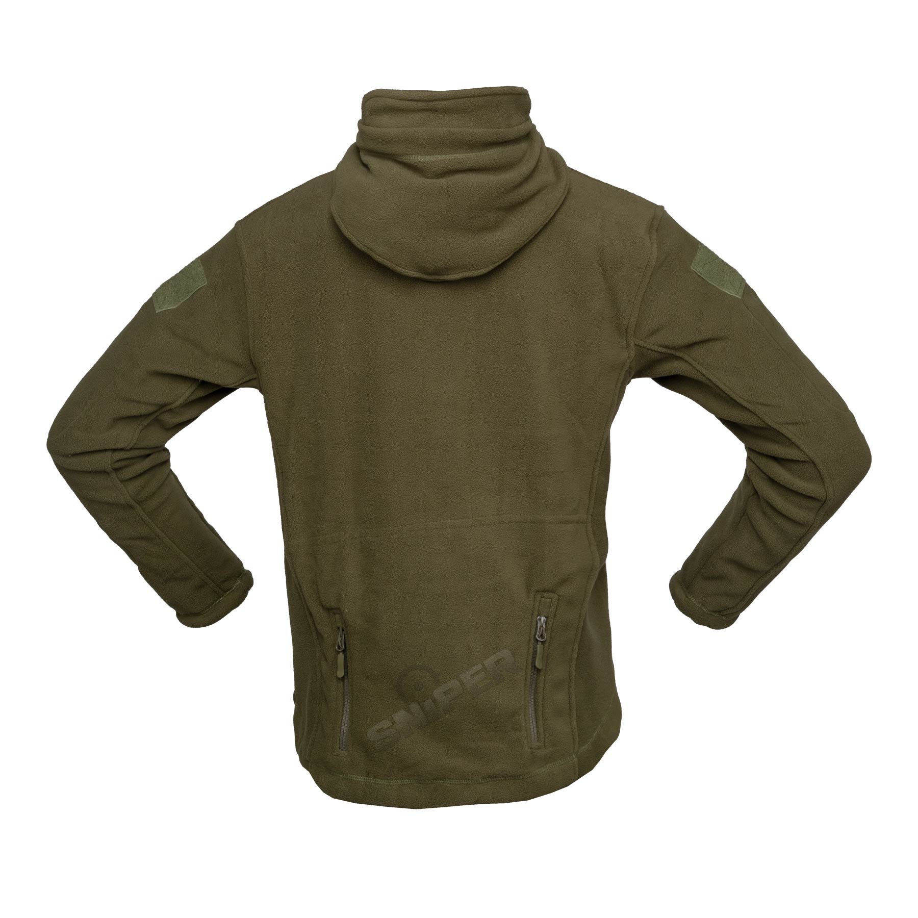 Reapo All-Season Fleece Weste, OD