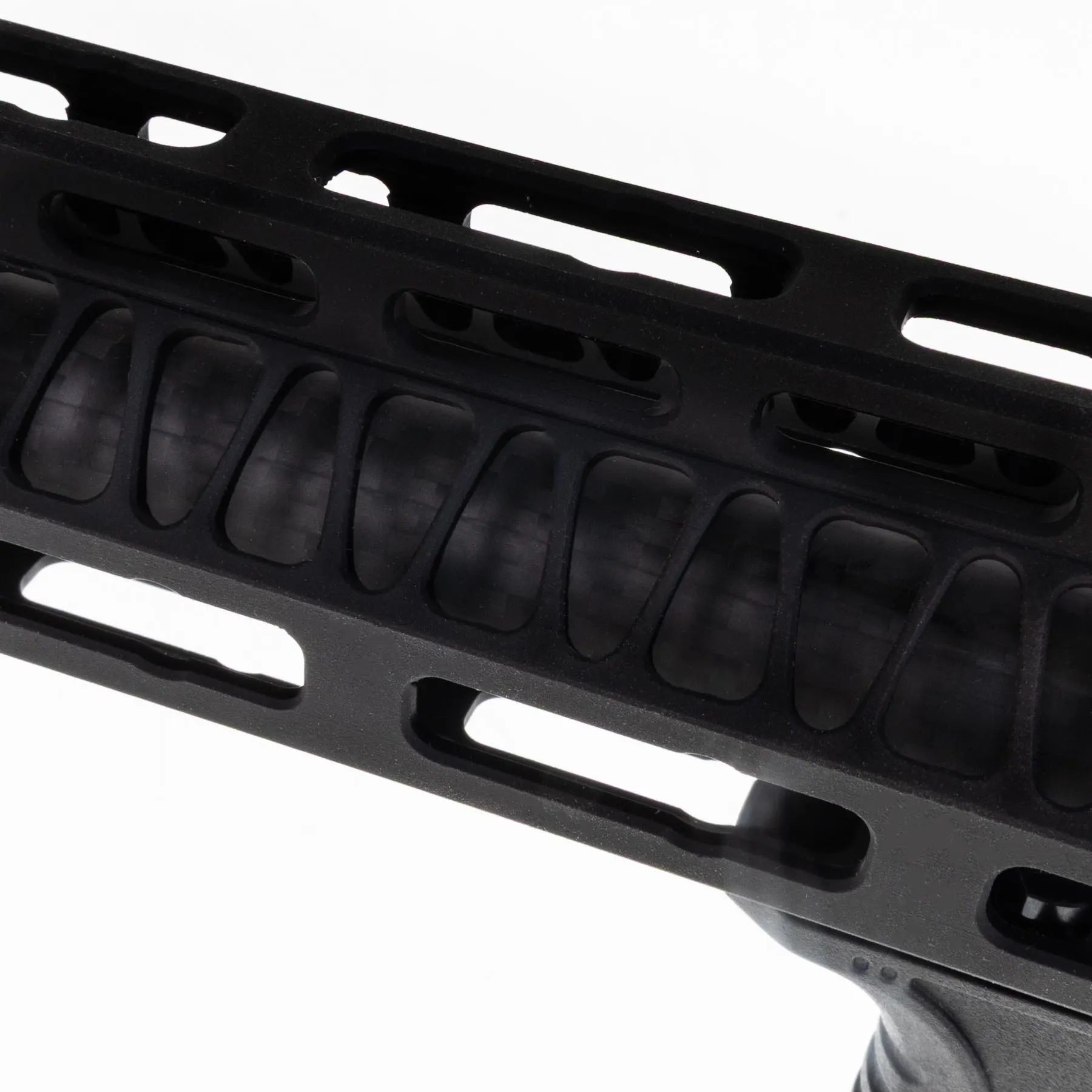 SAC AR SOLID - "Viking Rage", HPA