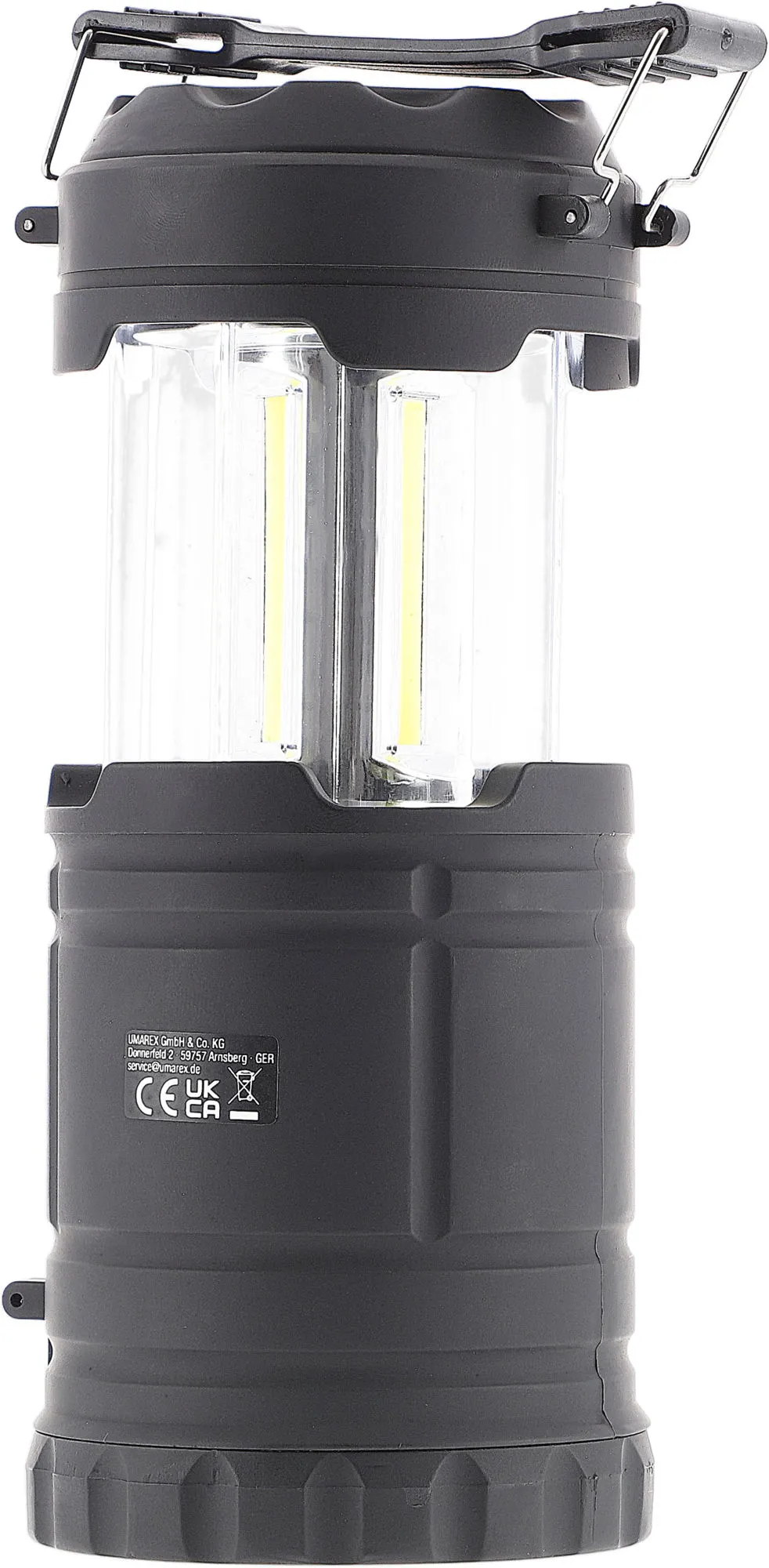 Alpina Sport Work Light Spot 360