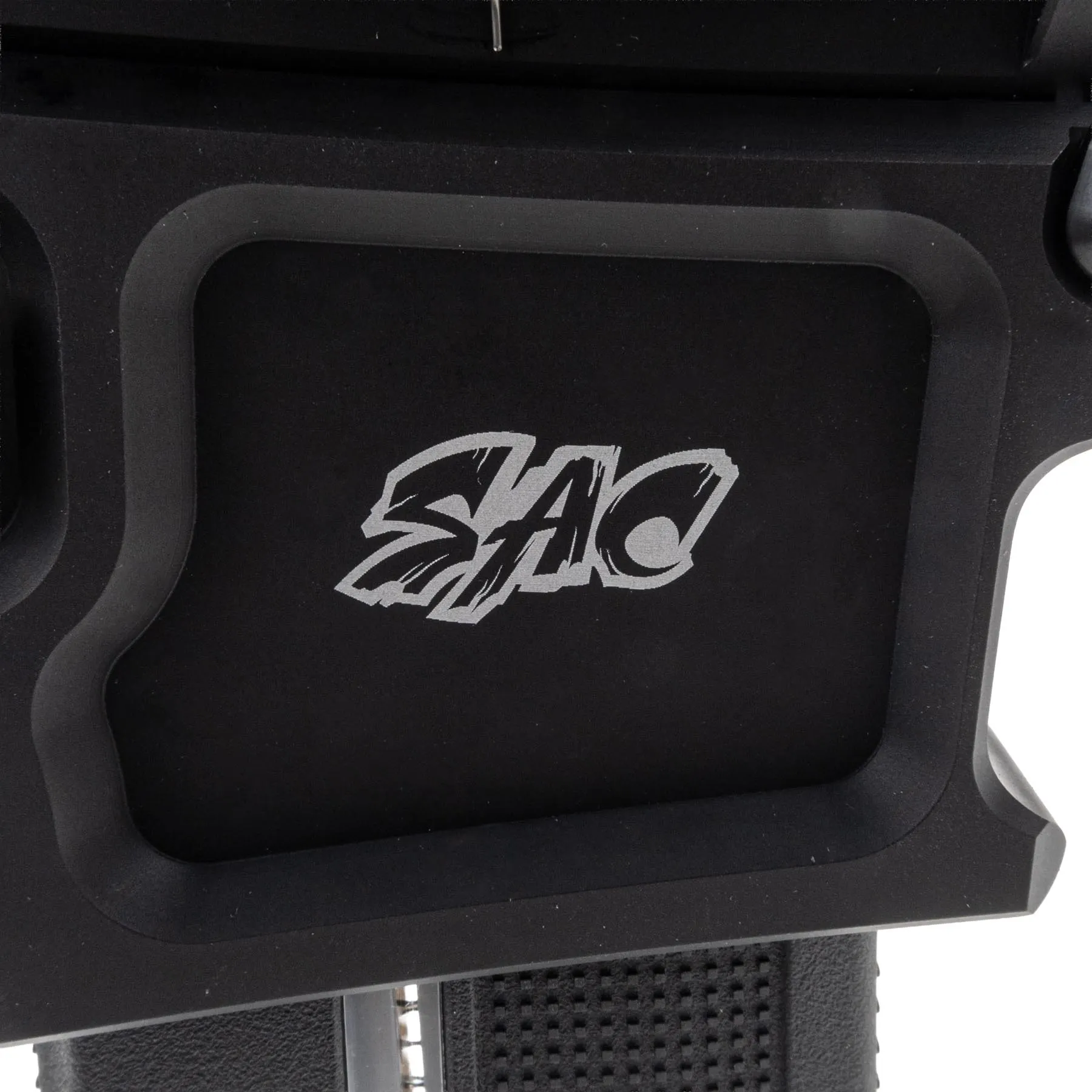 SAC WOLF SOLID - "Lokis Schatten", HPA