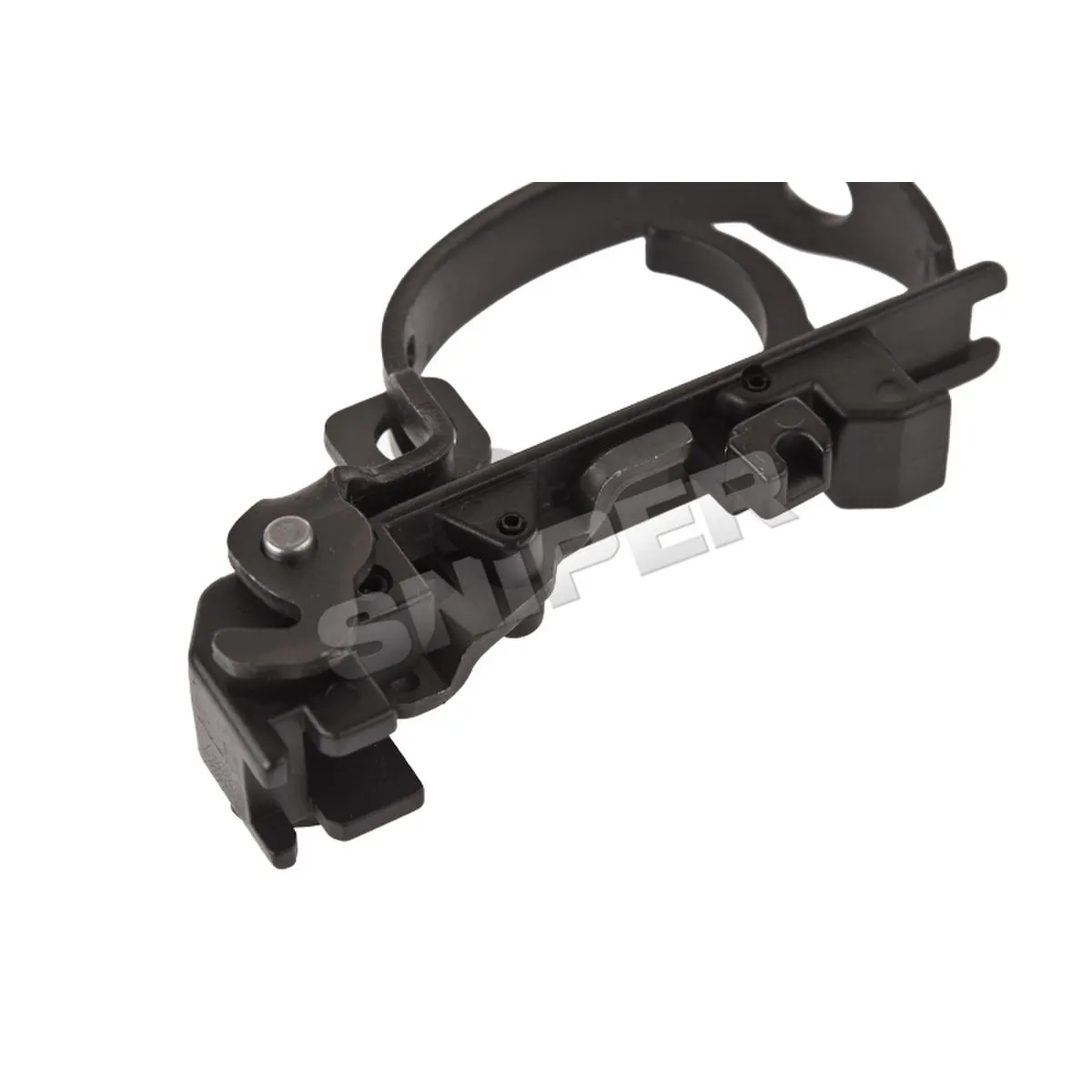 M1 Trigger Assembly