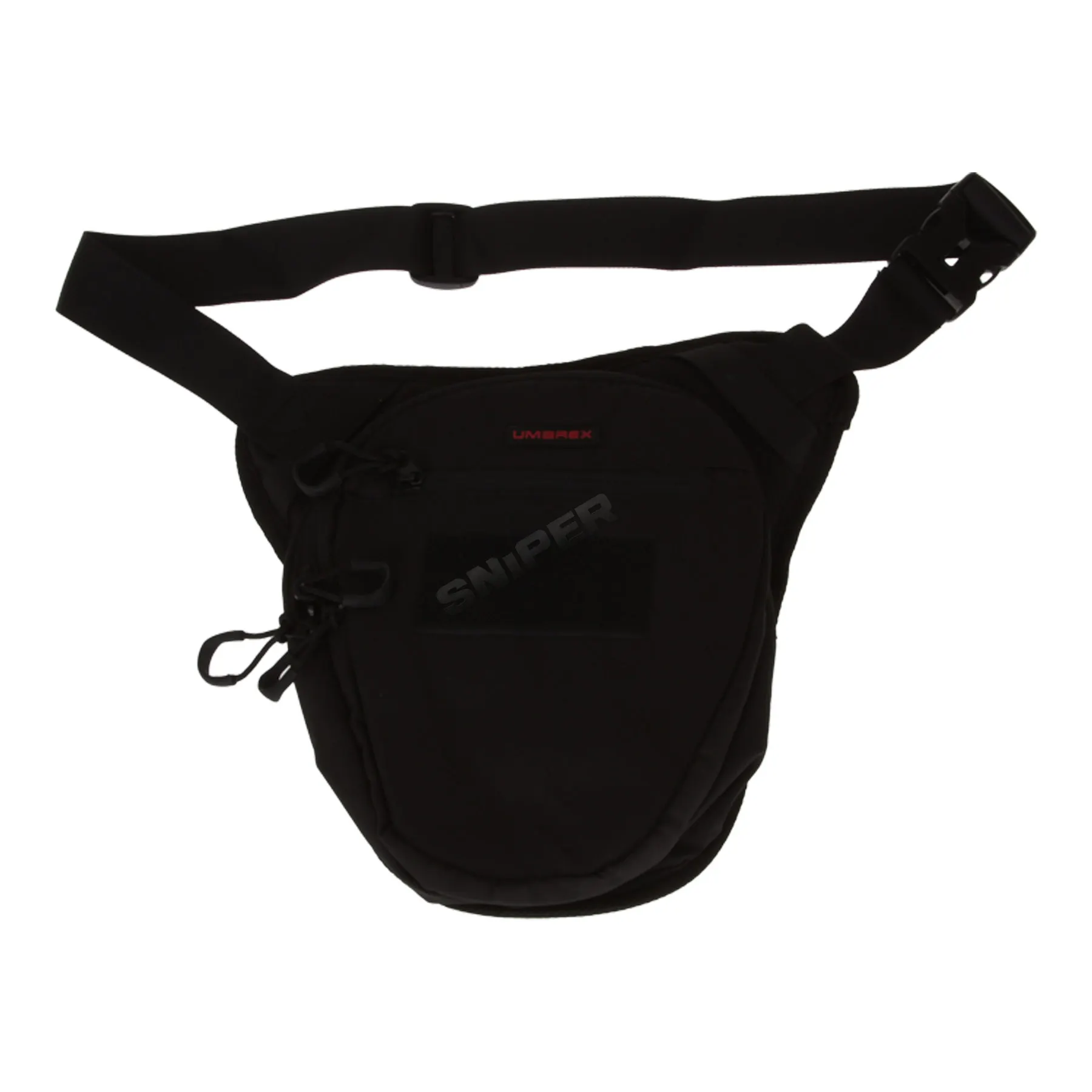 Silvester Deal #1 - Glock 17 Gen 5 9mm P.A.K Schreckschusswaffe, French Army