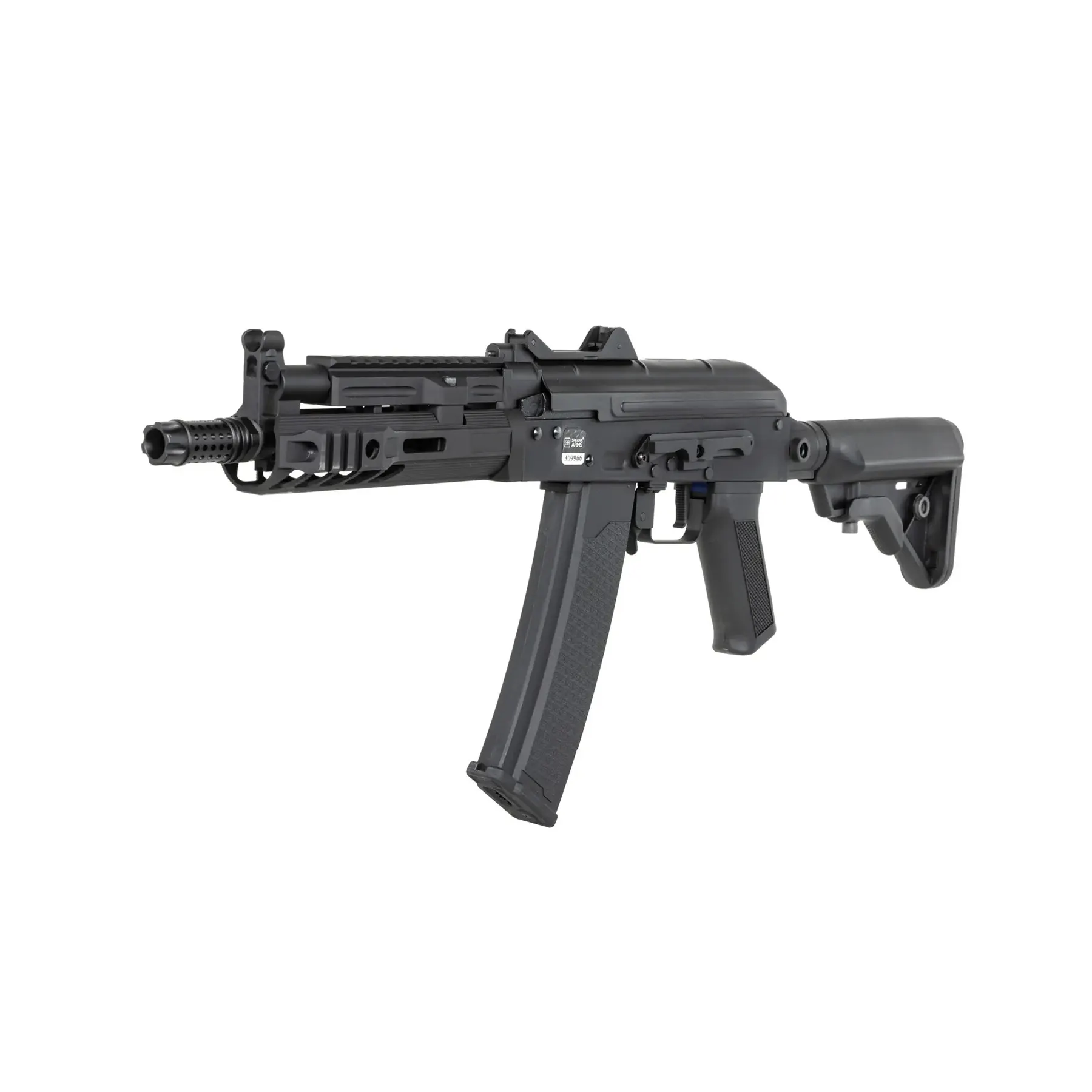 Specna Arms AK SA-J82 Core w/ HAL ETU (S)AEG, Black