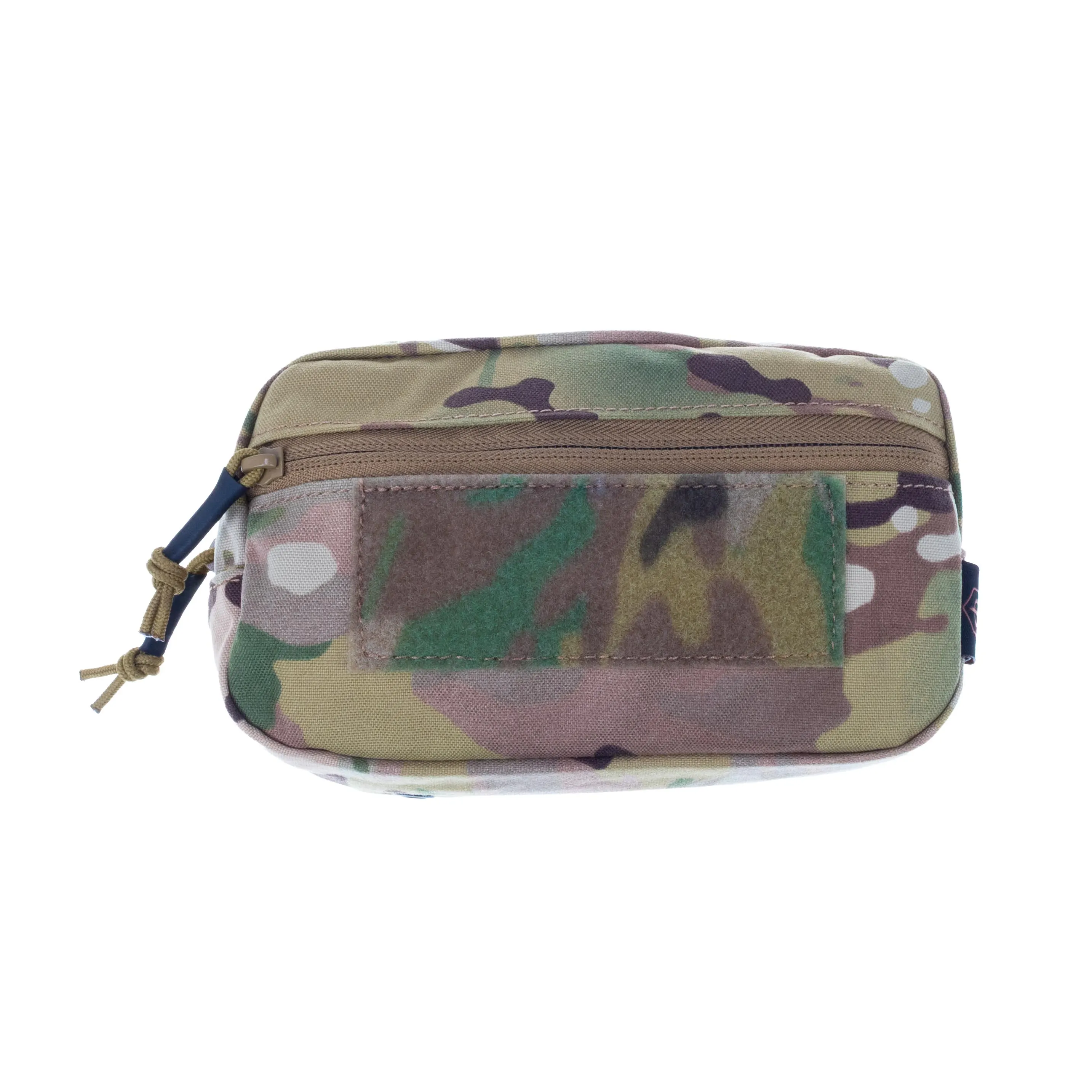 Conquer Admin Pouch, Camo