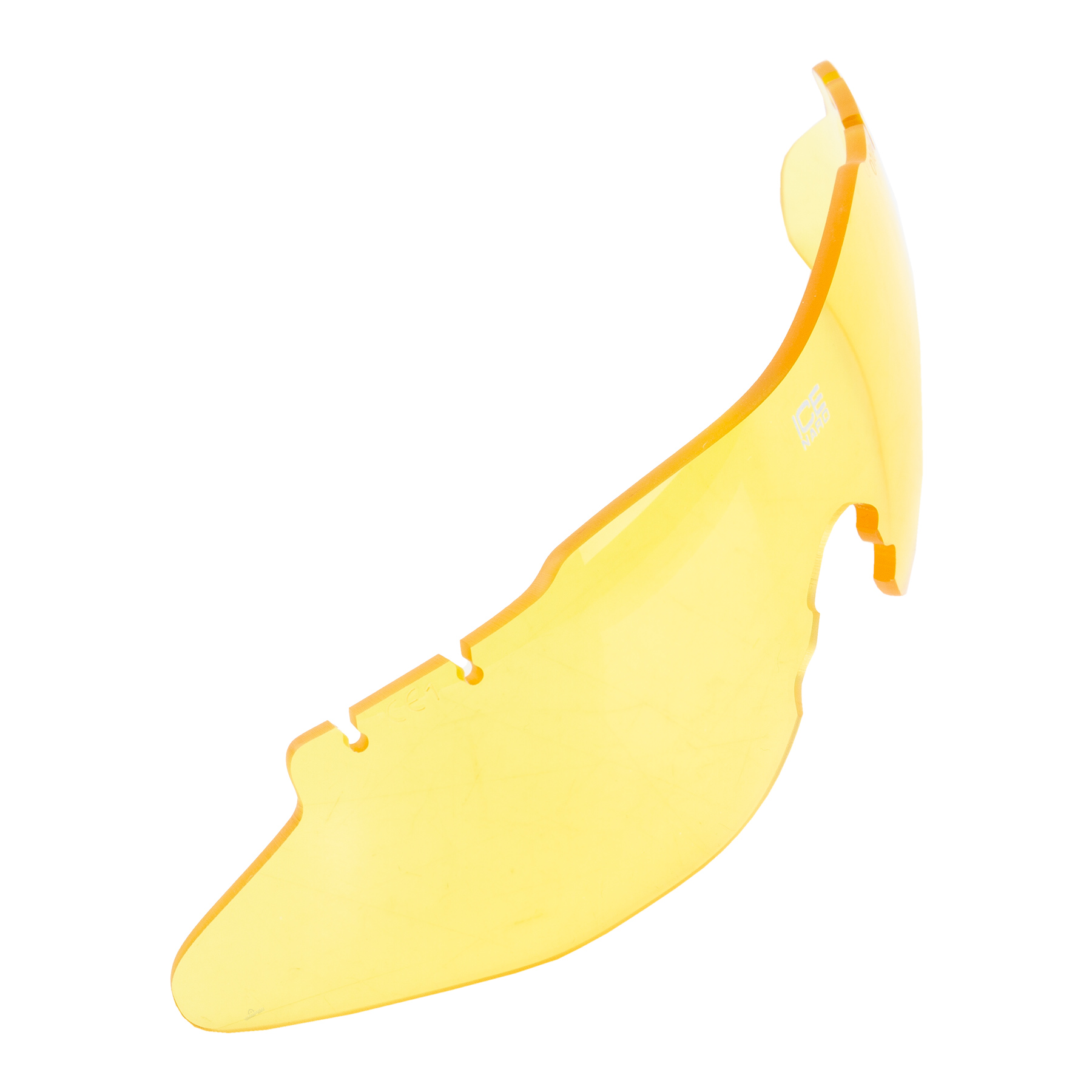 NARO Ersatzglas, Hi-Def Yellow