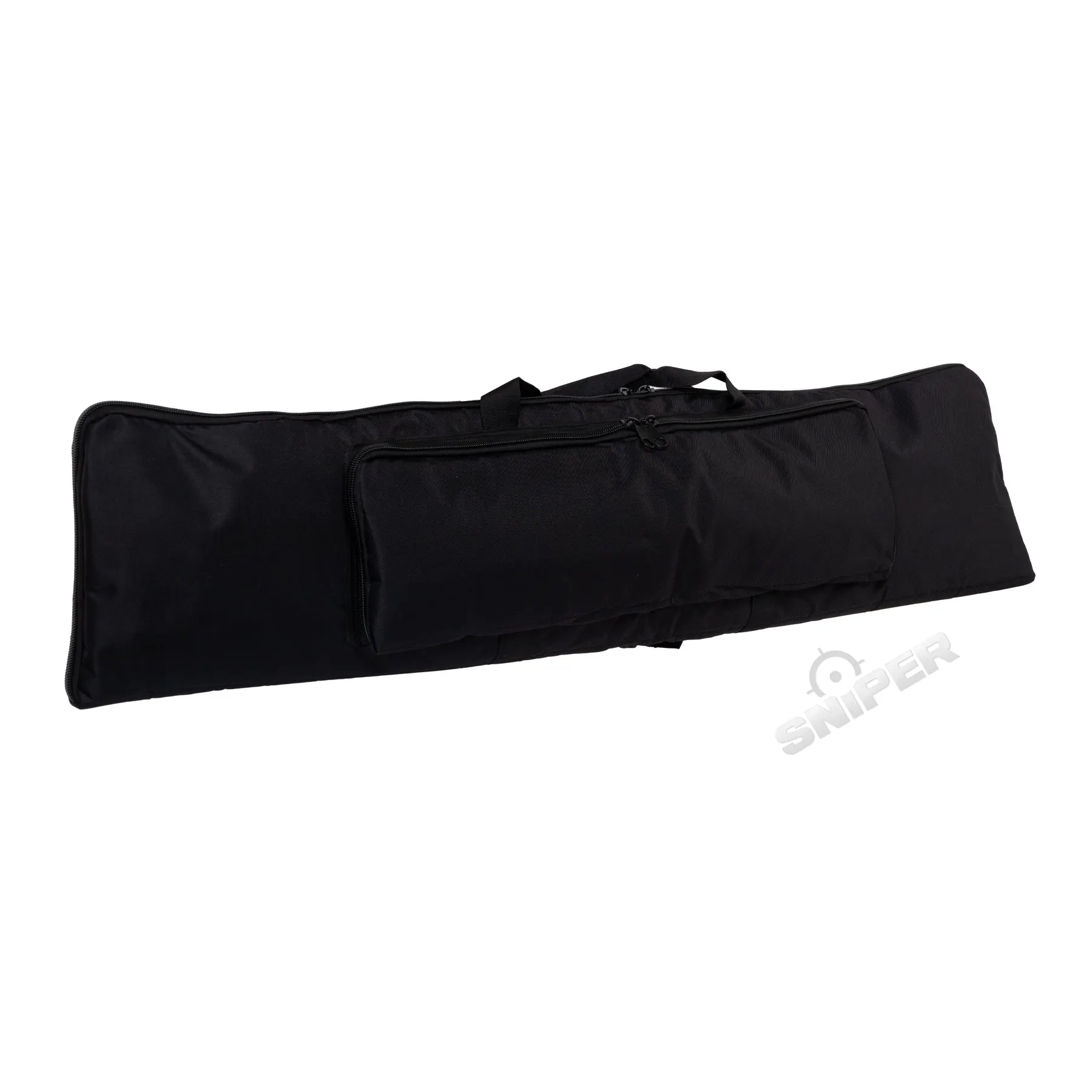 Reapo 120cm Waffentasche, Black