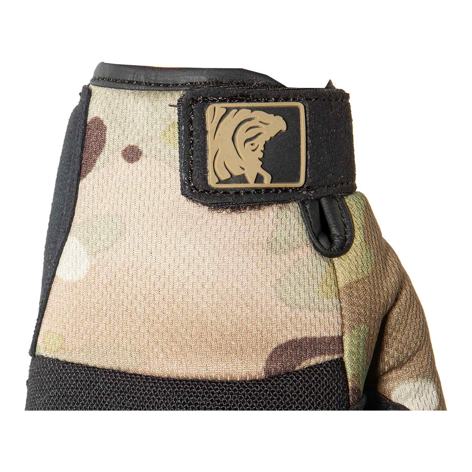 Dexterity Tactical Gloves Alpha Touch, Multicam