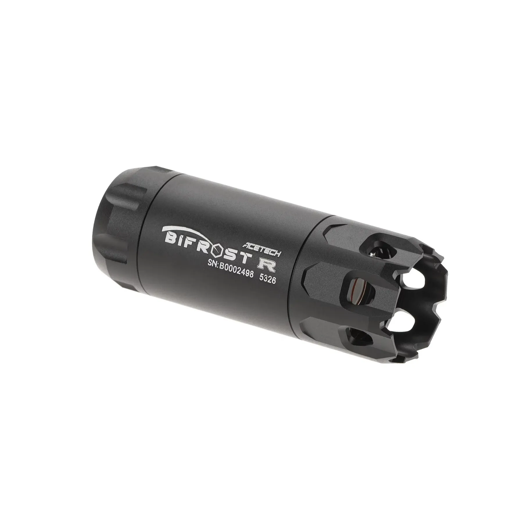 Acetech Bifrost R Tracer Unit, 14mm CCW, Black
