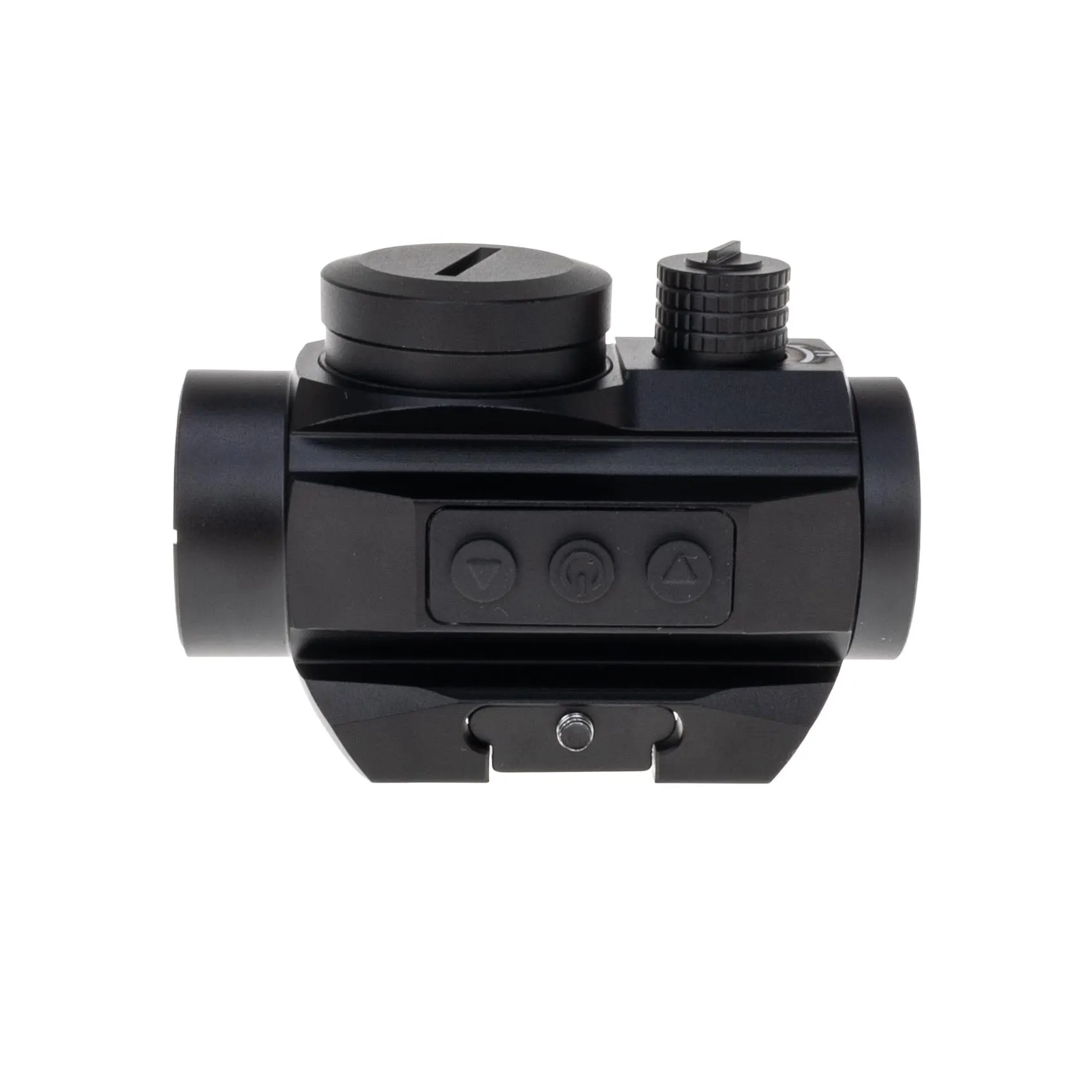 Reapo BD05N Red Dot Visier, Black