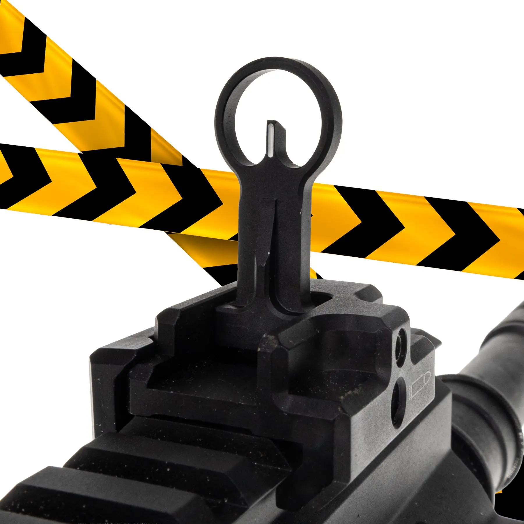 B-Ware Heckler und Koch HK416 F-S S(AEG), Black