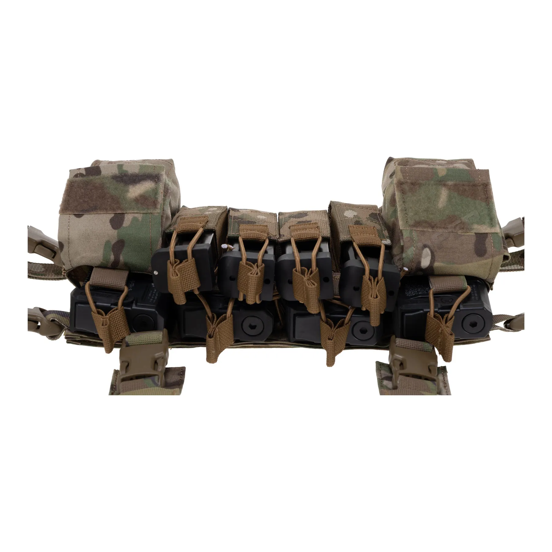 Reapo Tactical Chest Rig, Multicam Reapo Tactical Chest Rig, Multicam