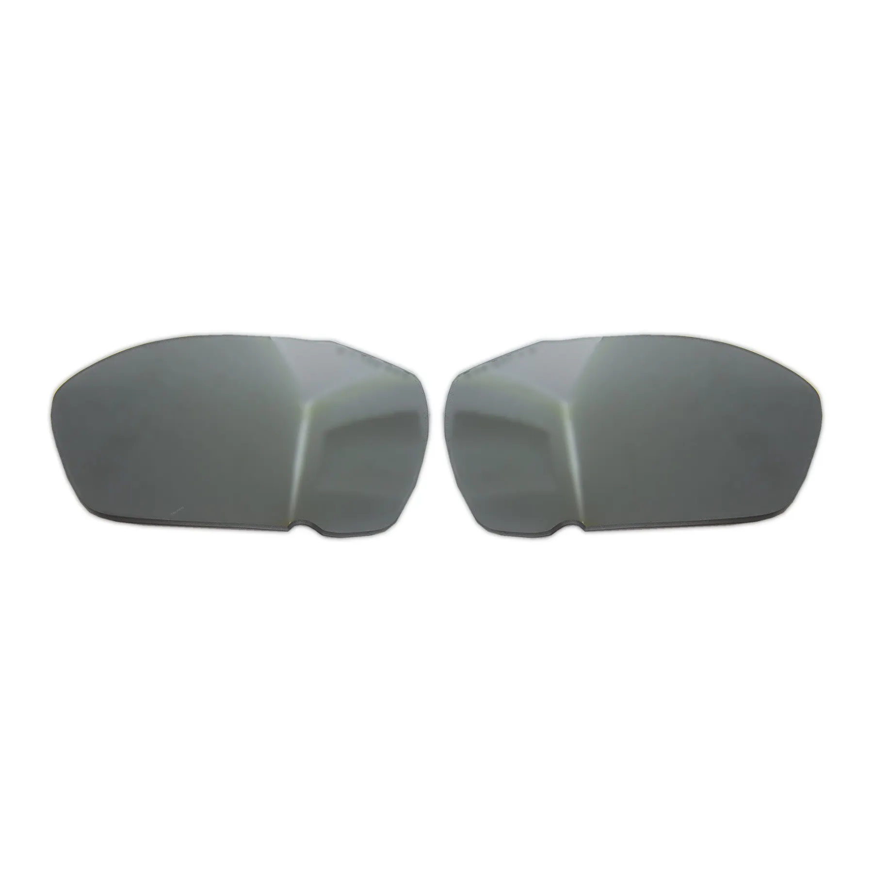 CDI Ersatzgläser, Mirrored Gray CDI Ersatzgläser, Mirrored Gray