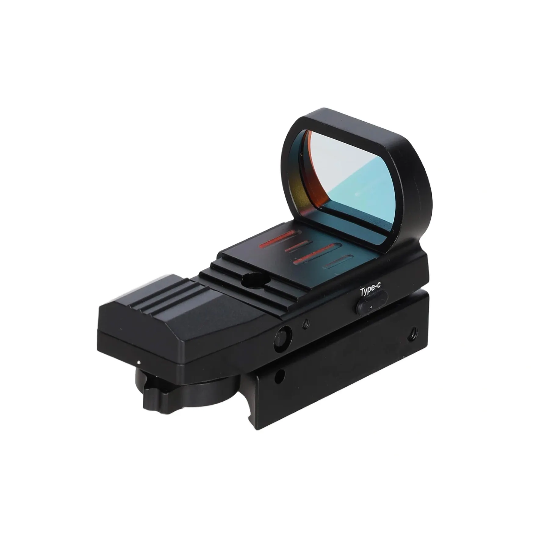 Specna Arms Core Open II Red Dot Sight, Black