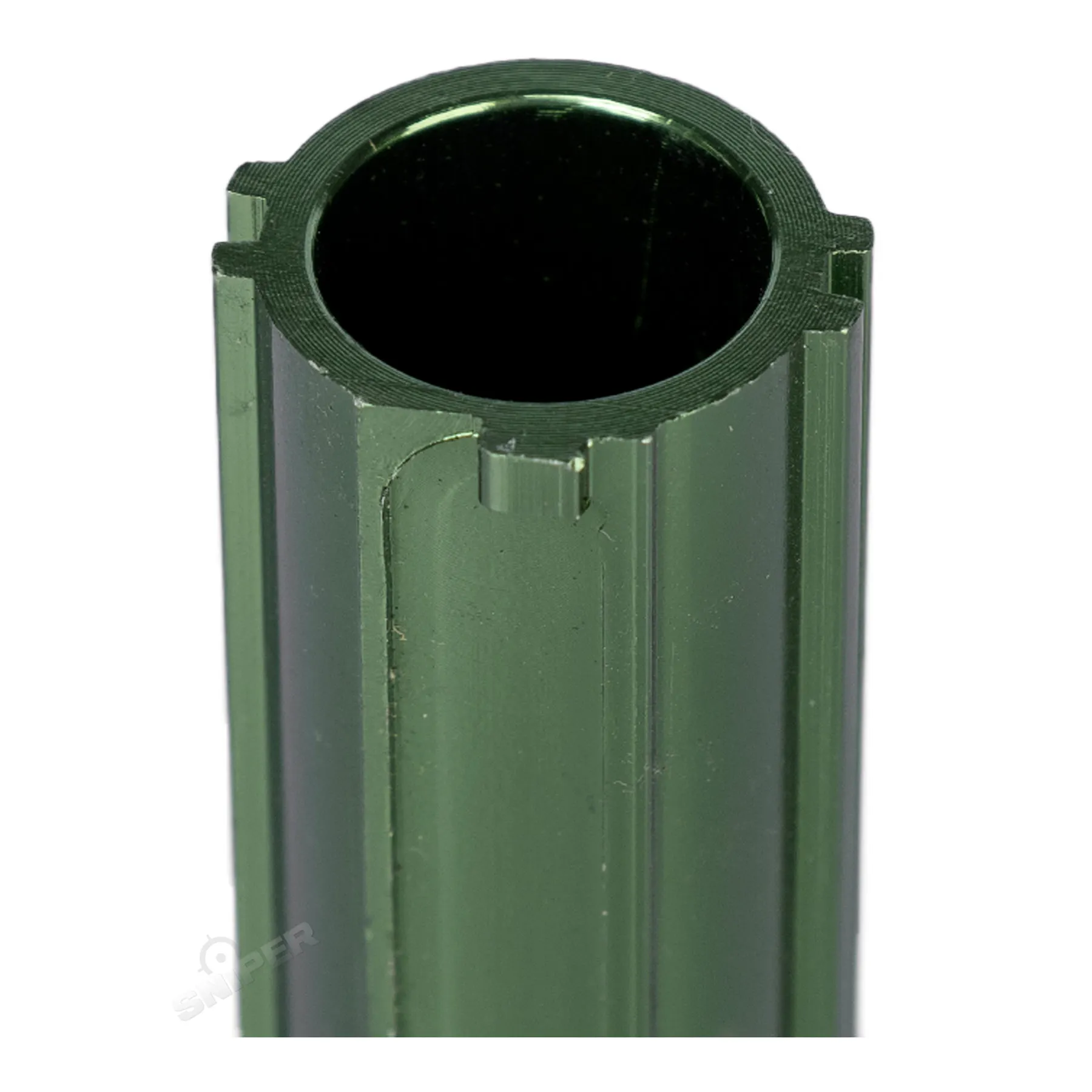 Piston Body Piston Body