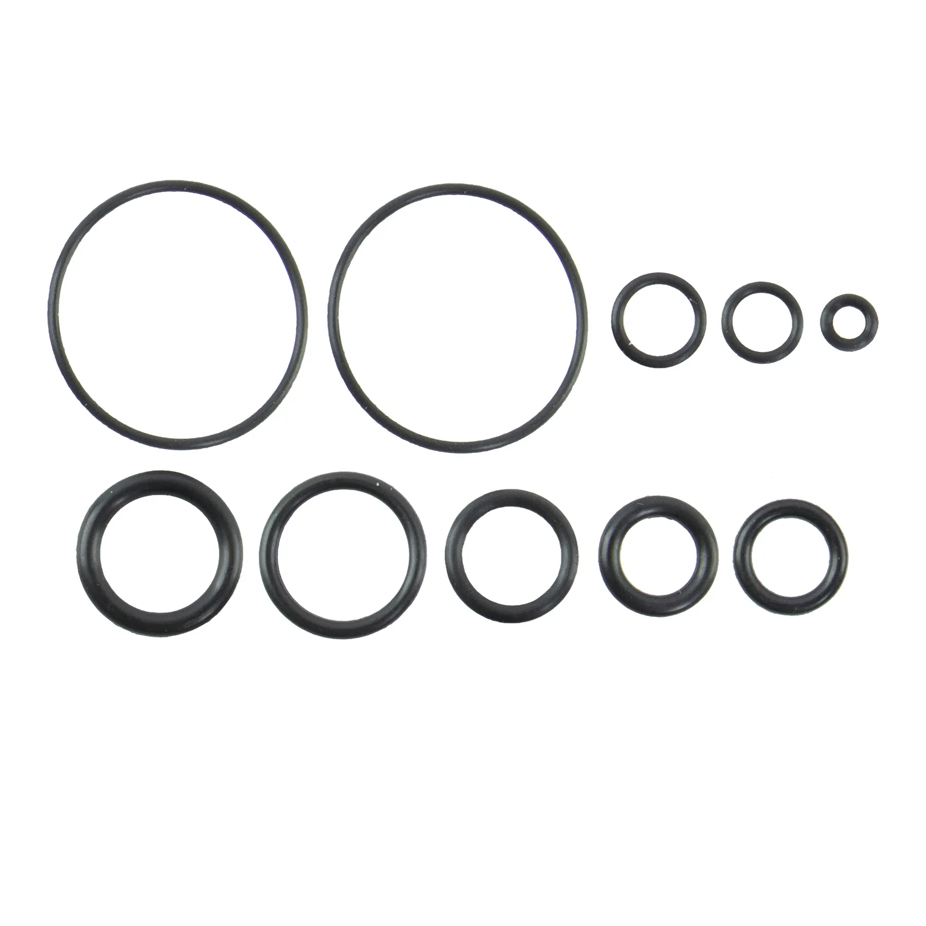 Polarstar Complete O-Ring Set für F2 Kit