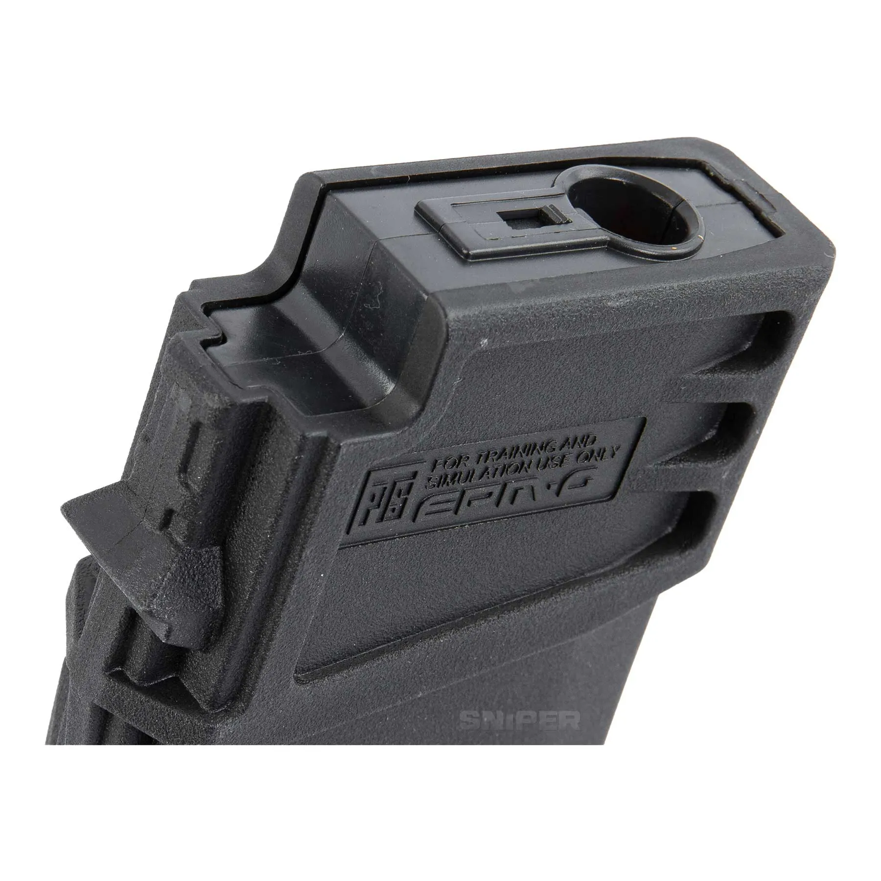 PTS EPM-G Enhanced Magazine 120rds für G36, 10er-Set