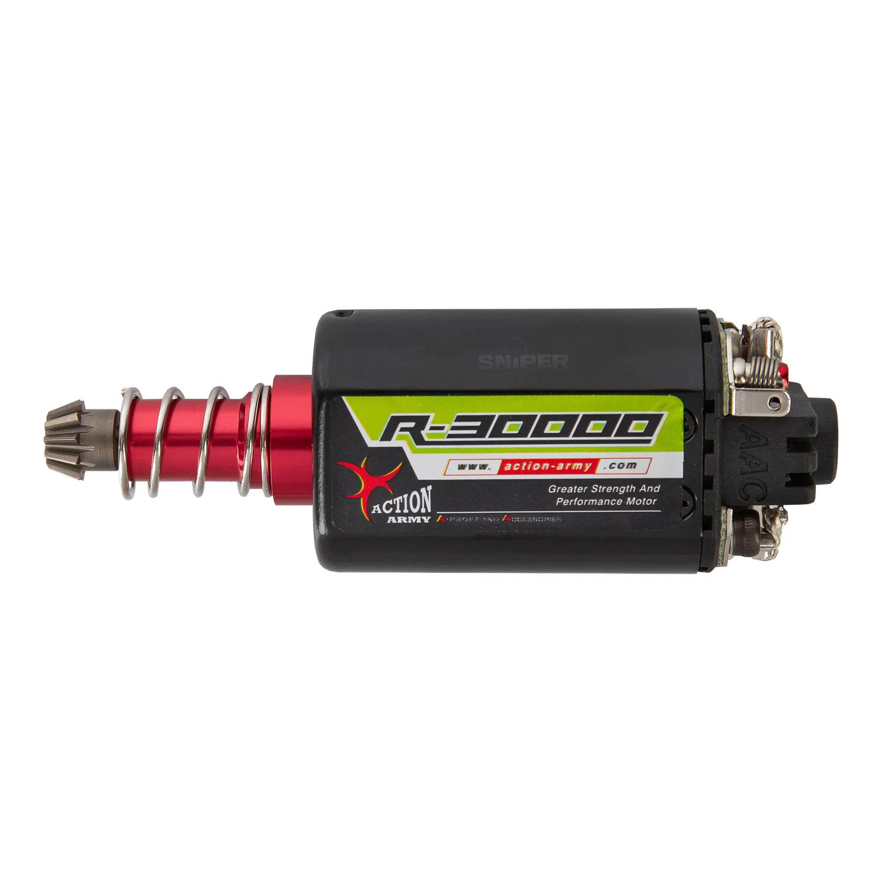 30000R Infinity Motor Long Axis